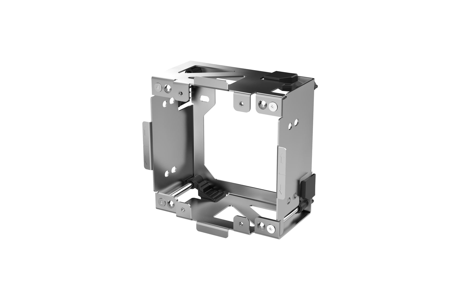 Axis Einbaurahmen TI8202 – für AXIS I8016-LVE