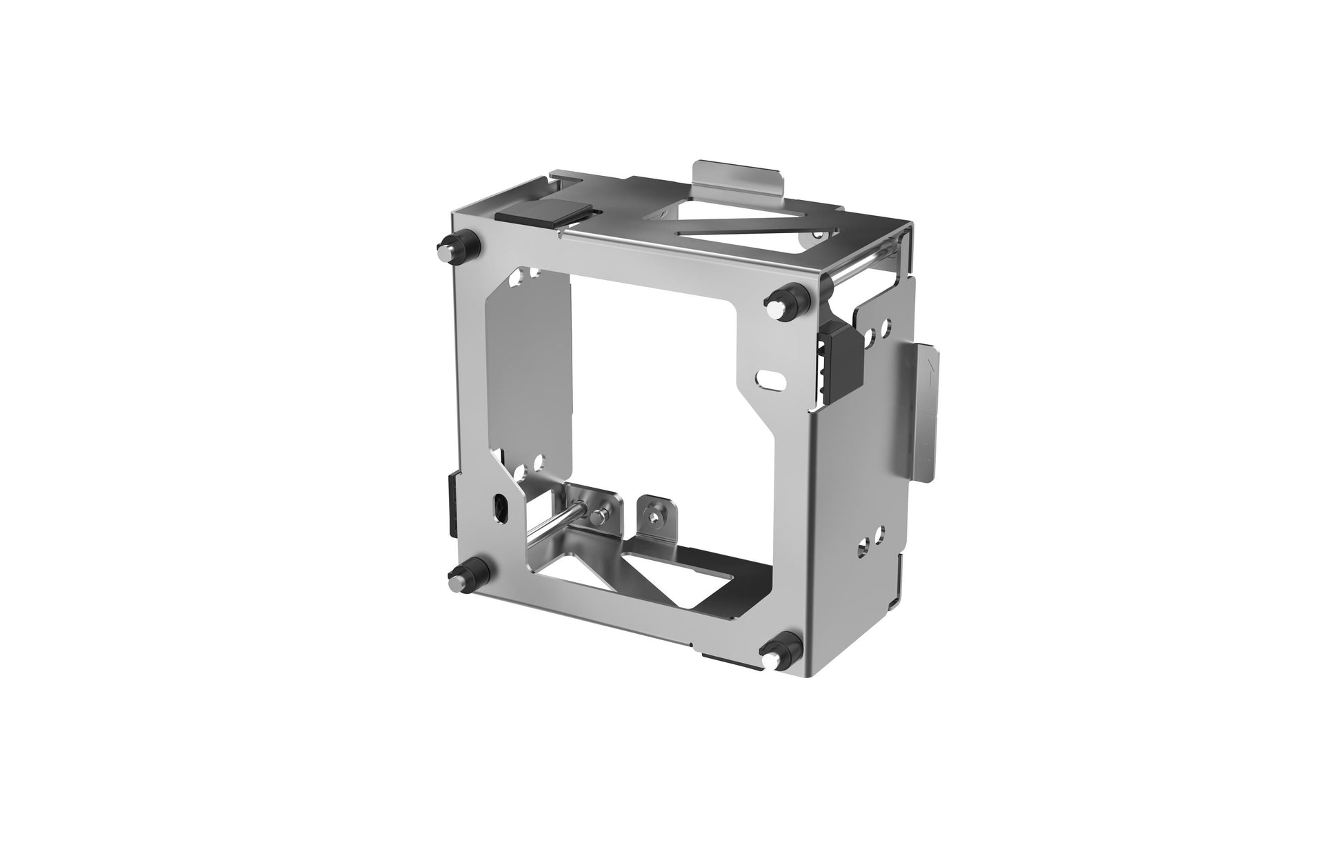 Axis Einbaurahmen TI8202 – für AXIS I8016-LVE