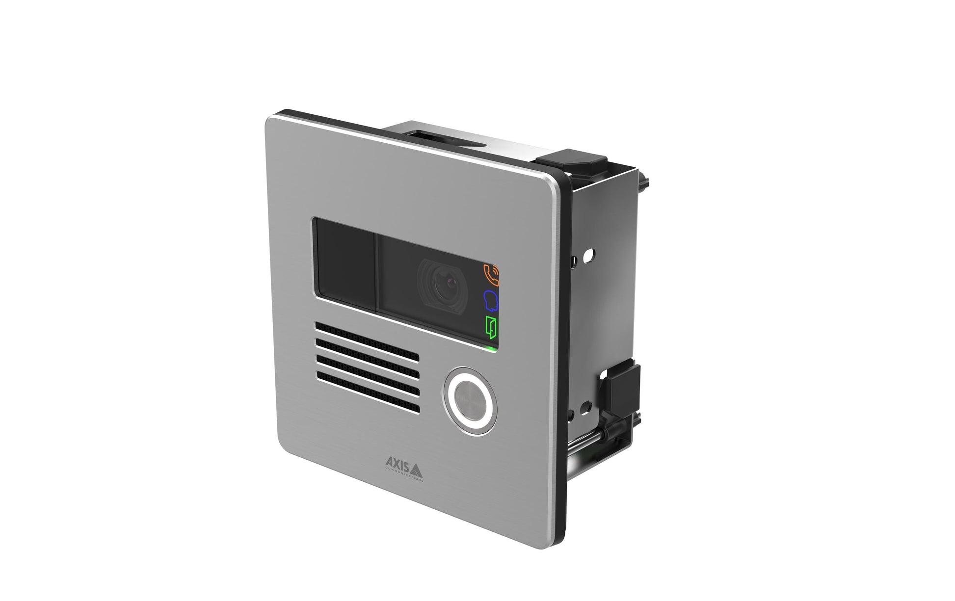 Axis Einbaurahmen TI8202 – für AXIS I8016-LVE