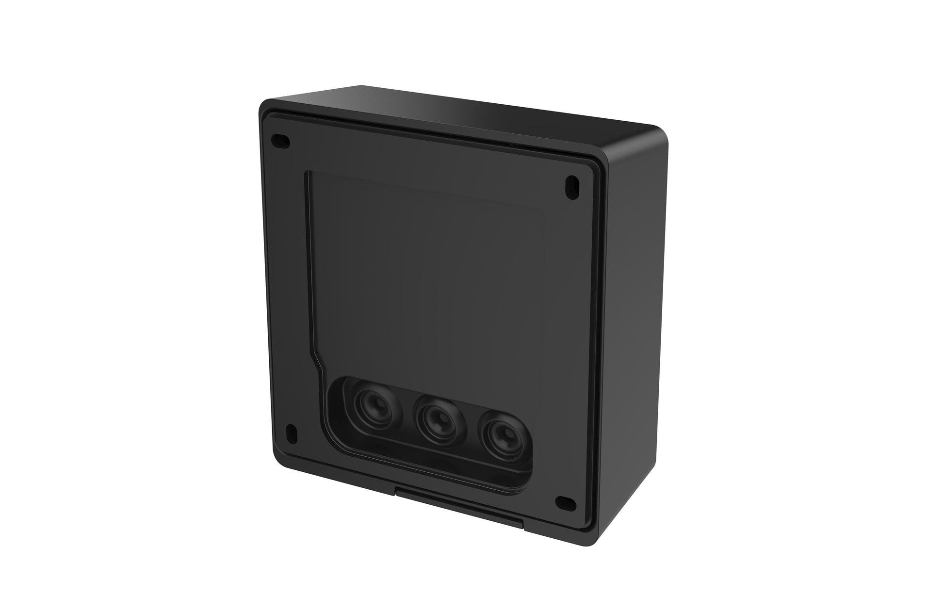 AXIS Backbox TI8602 – für Netzwerk-Videotürsprechanlage