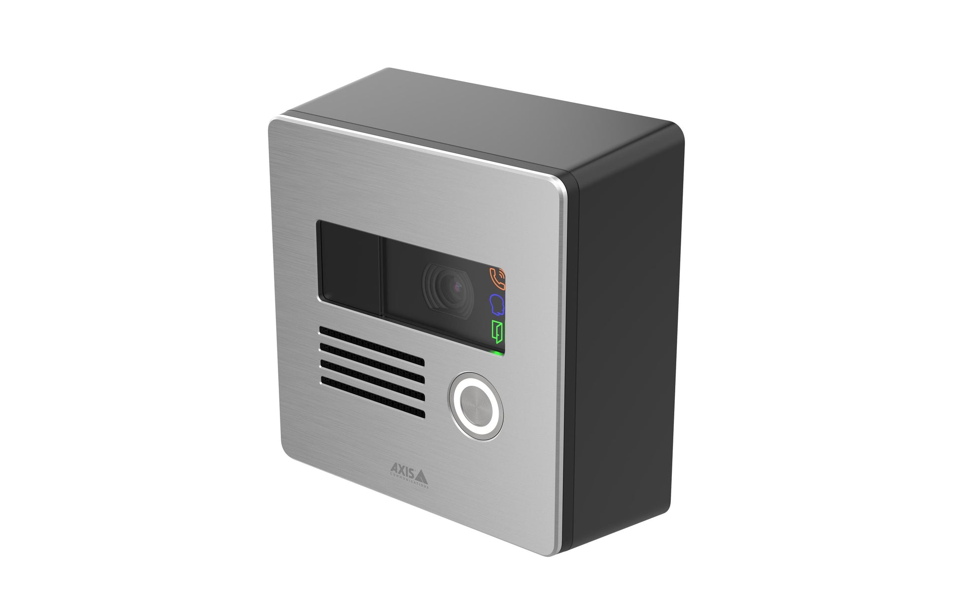 AXIS Backbox TI8602 – für Netzwerk-Videotürsprechanlage
