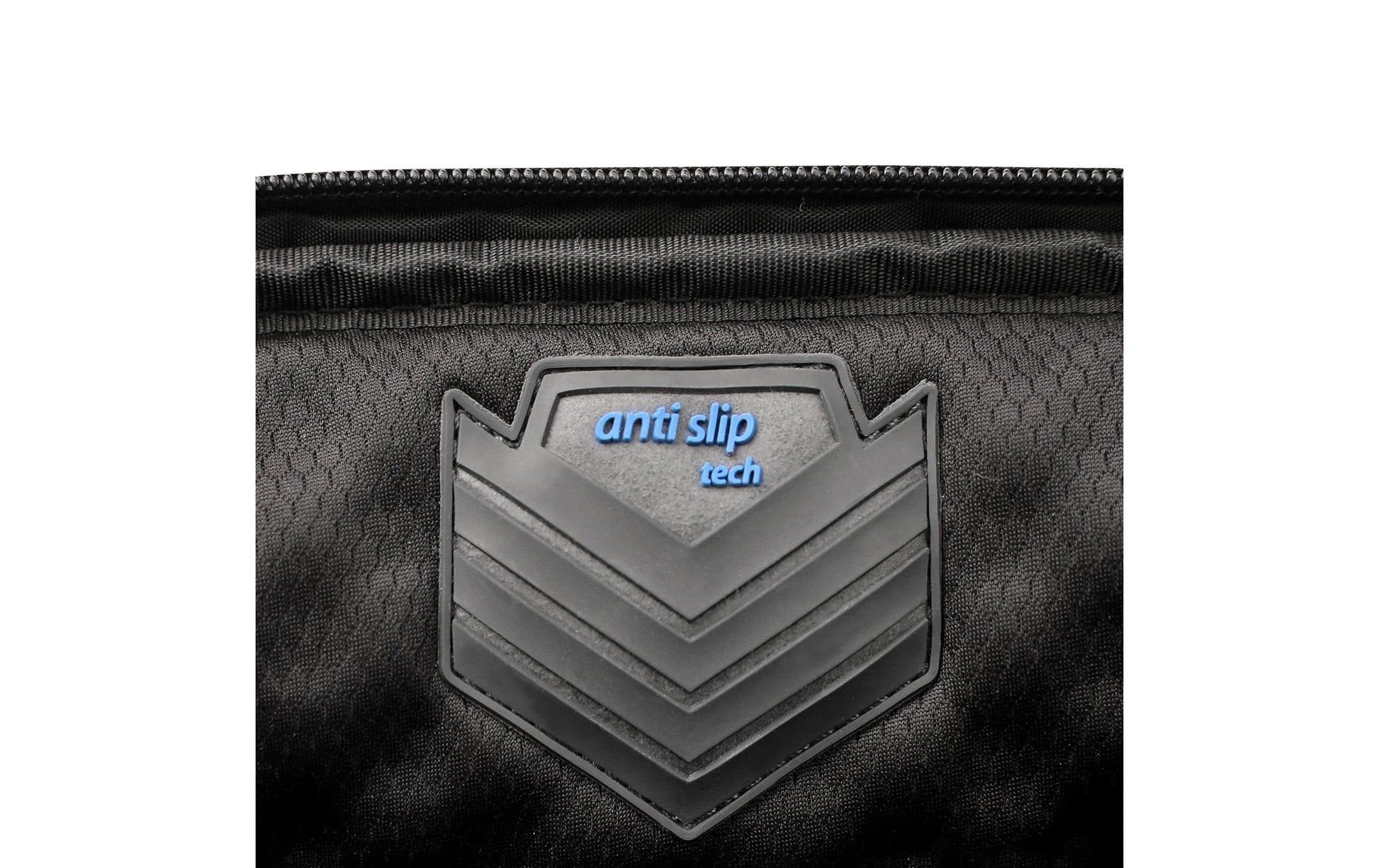 DICOTA Notebook-Tasche bis 17,3" – aus recycelten Materialien, mit Schultergurt – Schwarz