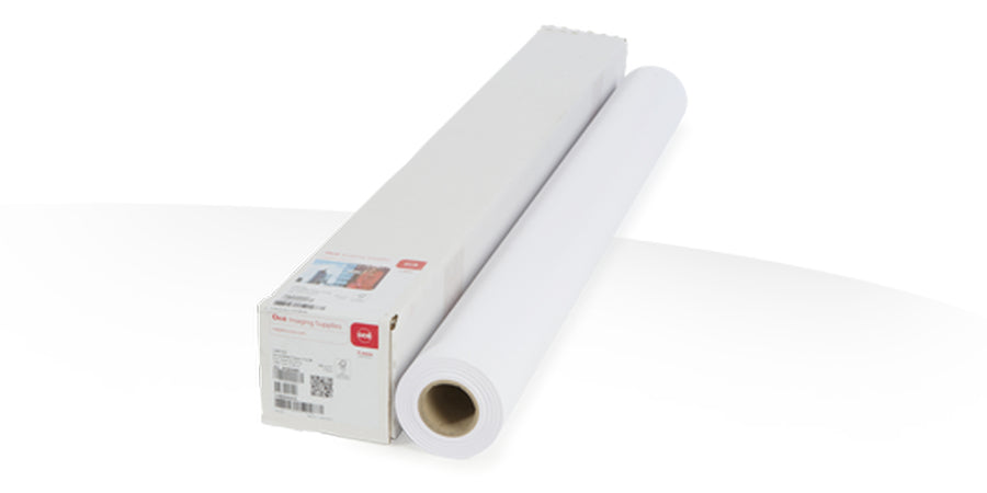 Canon Canvas (Leinwand) matt – 1'067 mm × 18 m – 375 g/m²