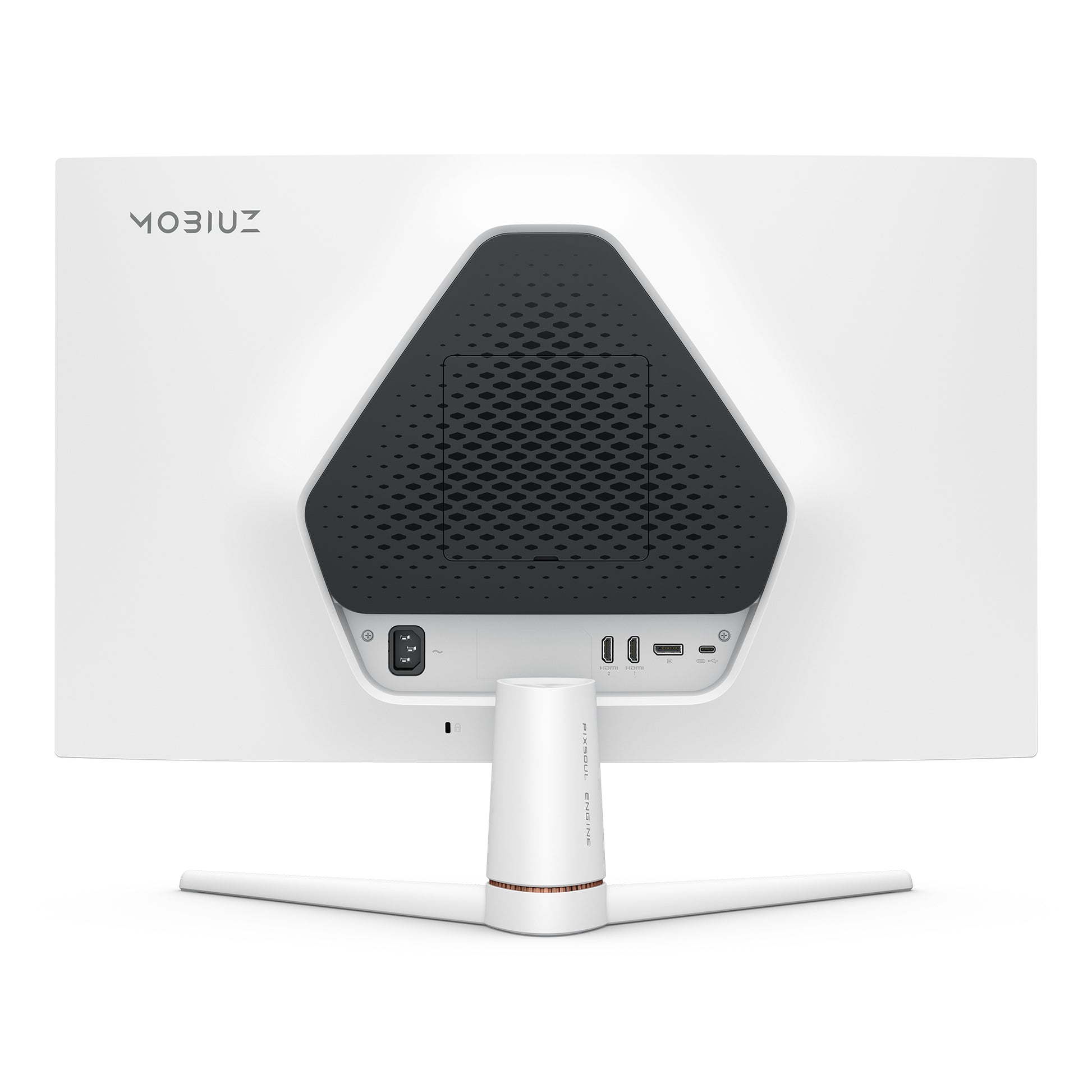 BenQ EX271 – Monitor, 1920 × 1080 (Full HD), IPS, 400 cd/m²