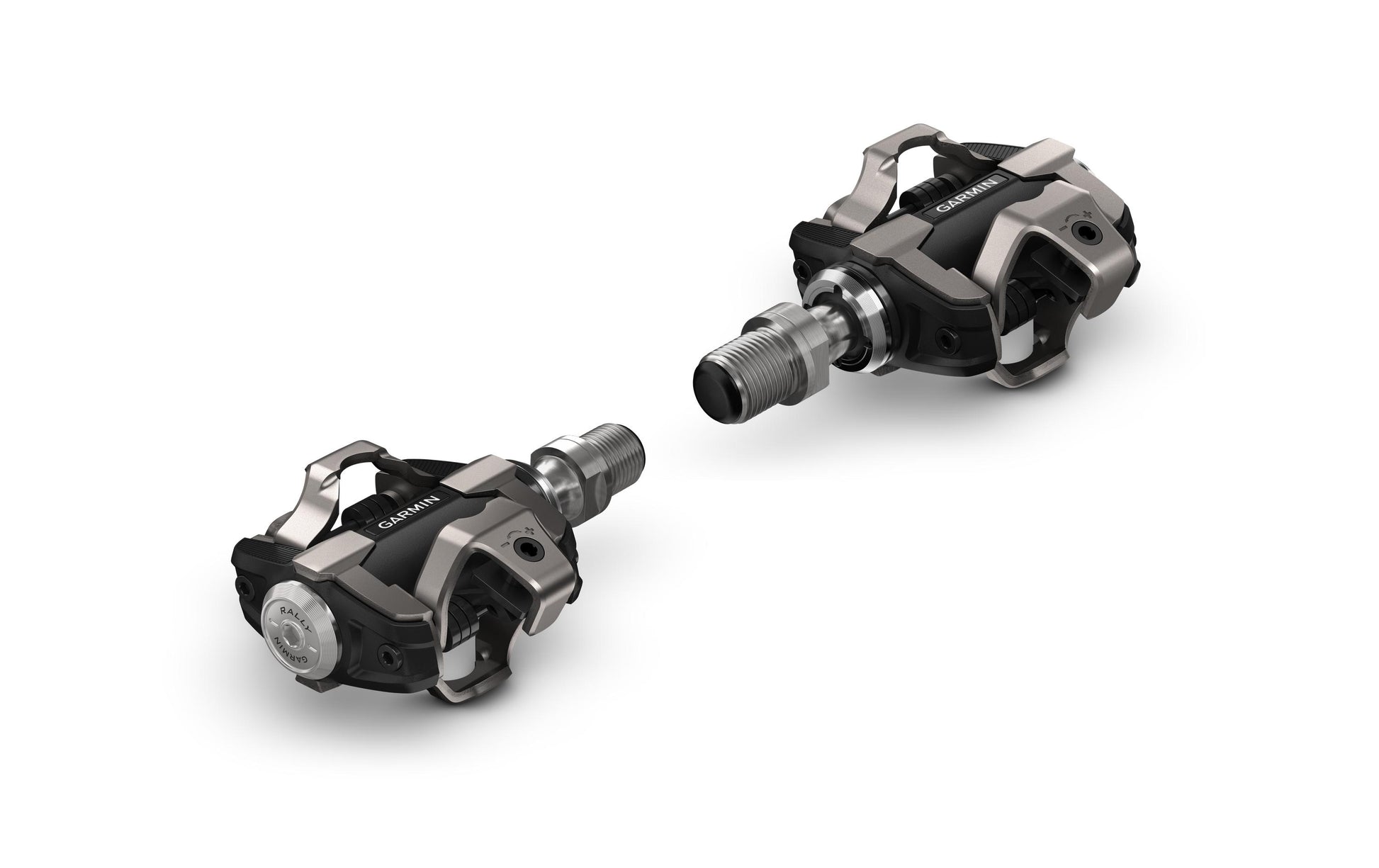 Garmin Rally XC200 – Schwarz, IPX7