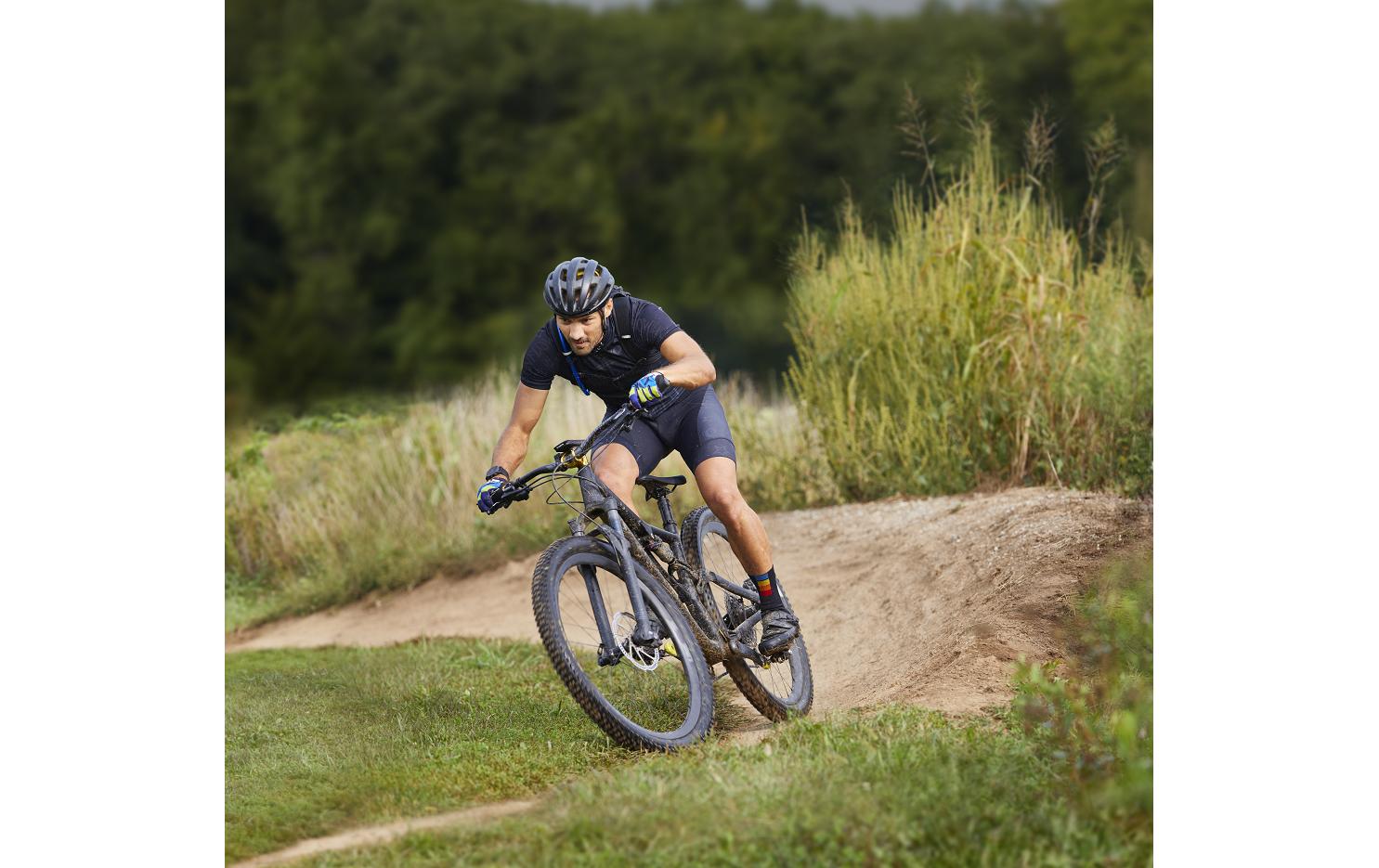 Garmin Rally XC200 – Schwarz, IPX7
