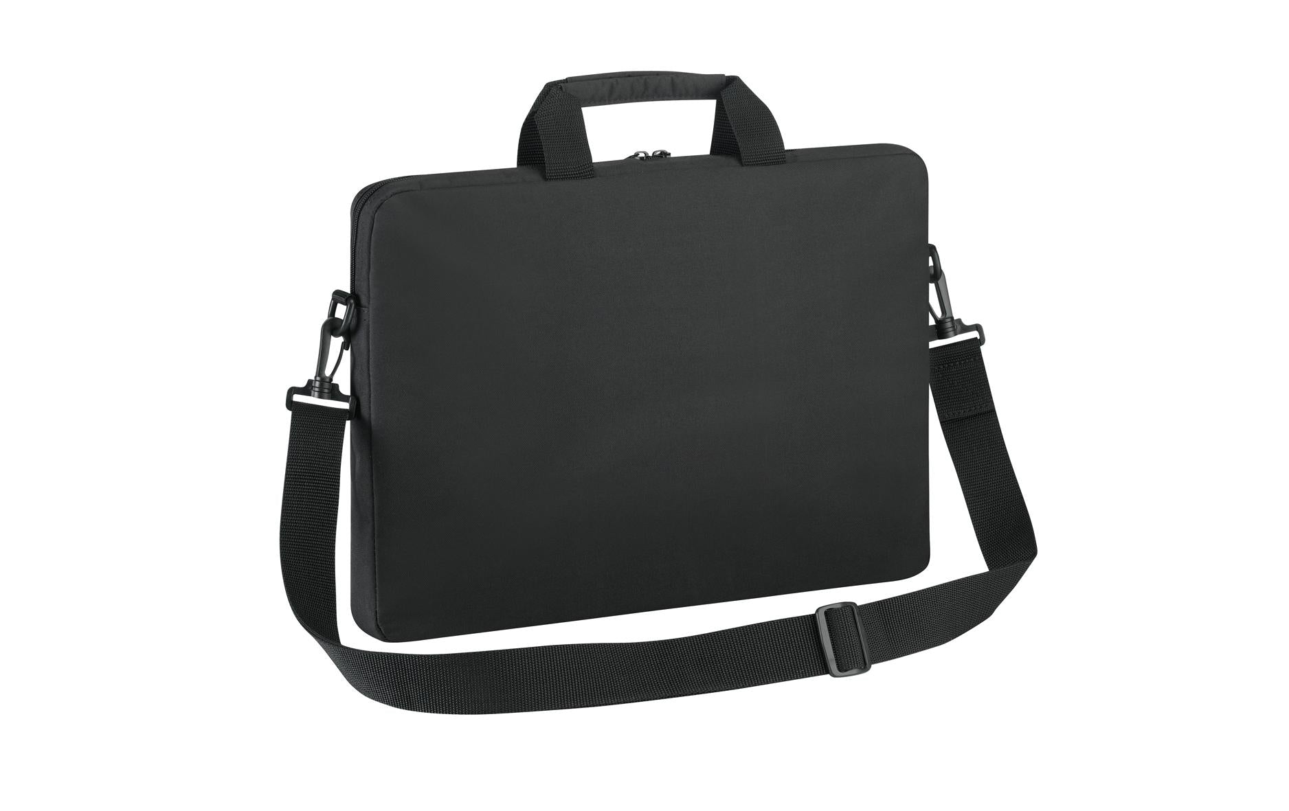 Targus Intellect Notebook-Tasche bis 15,6" – Schulterriemen – Schwarz