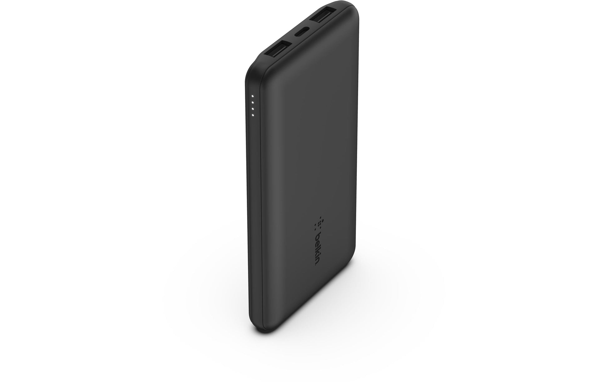 Belkin Powerbank 10000 mAh, PD 12 W, inkl. USB-A/USB-C-Kabel