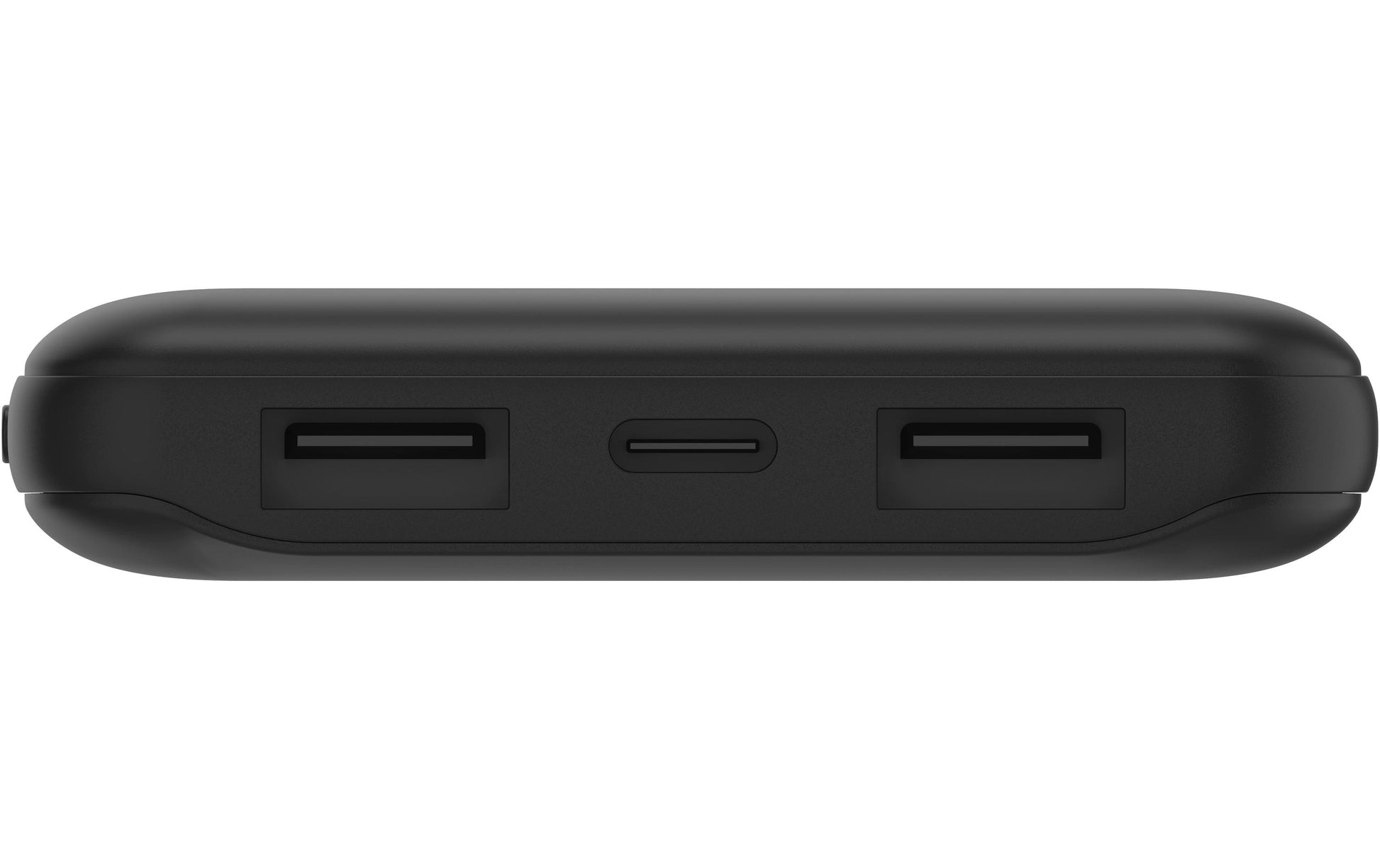 Belkin Powerbank 10000 mAh, PD 12 W, inkl. USB-A/USB-C-Kabel