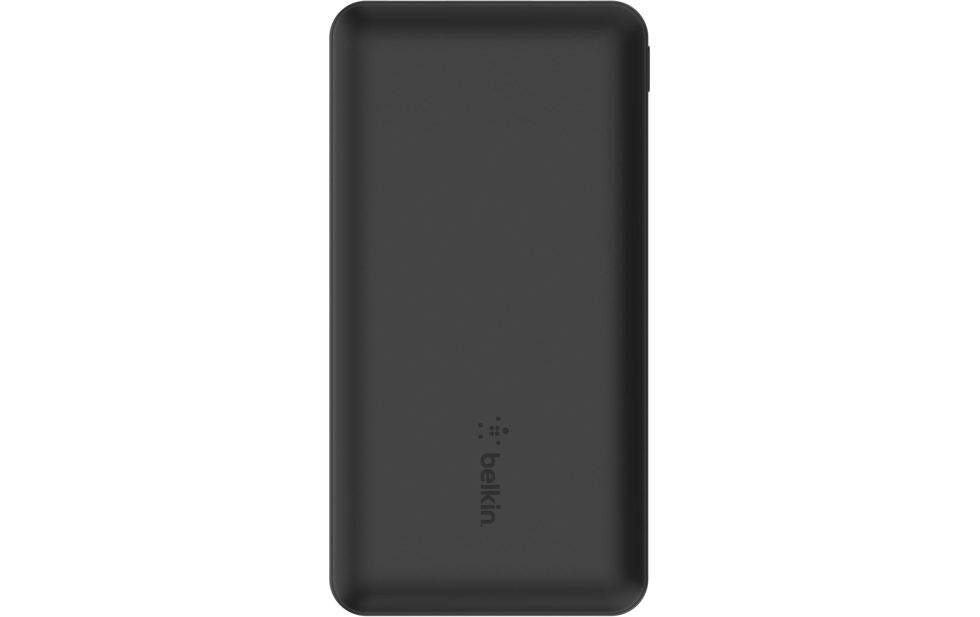 Belkin Powerbank 10000 mAh, PD 12 W, inkl. USB-A/USB-C-Kabel