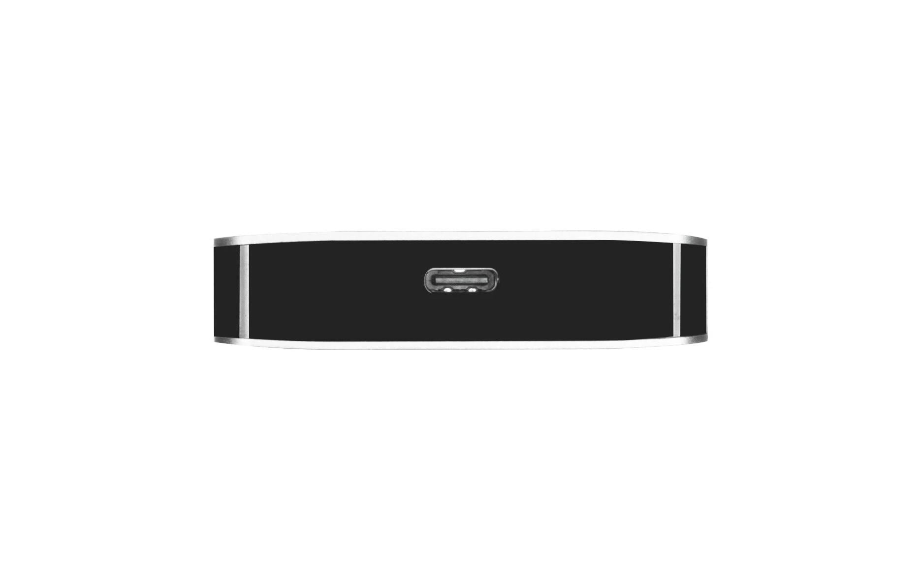 Targus DOCK423 Dockingstation – USB-C, 2× HDMI, 2× USB-A, 100 W PD, SD/microSD, für Windows/Mac/ChromeOS