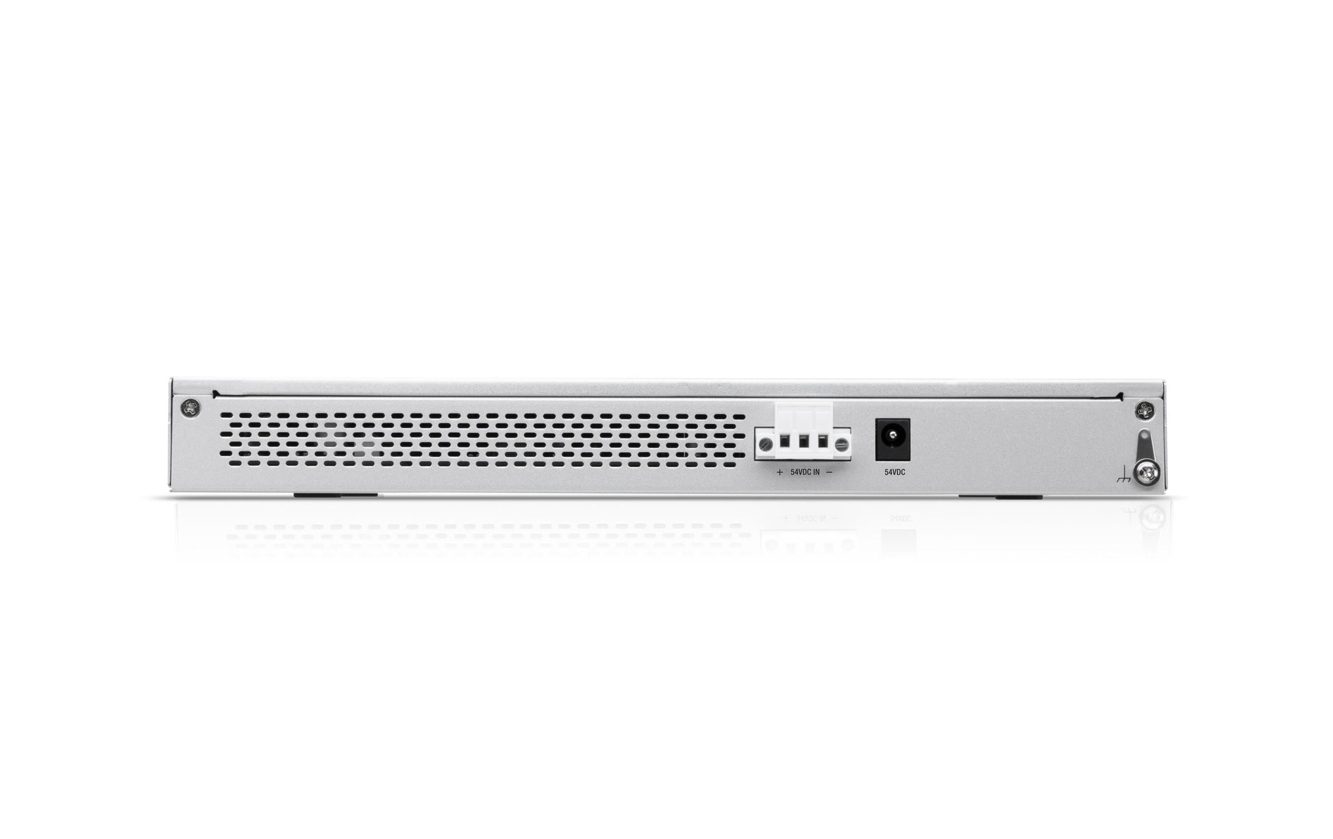 Ubiquiti US-XG-6POE – Managed Switch – 4×10G, 2×SFP+, PoE++ 240 W, 1U