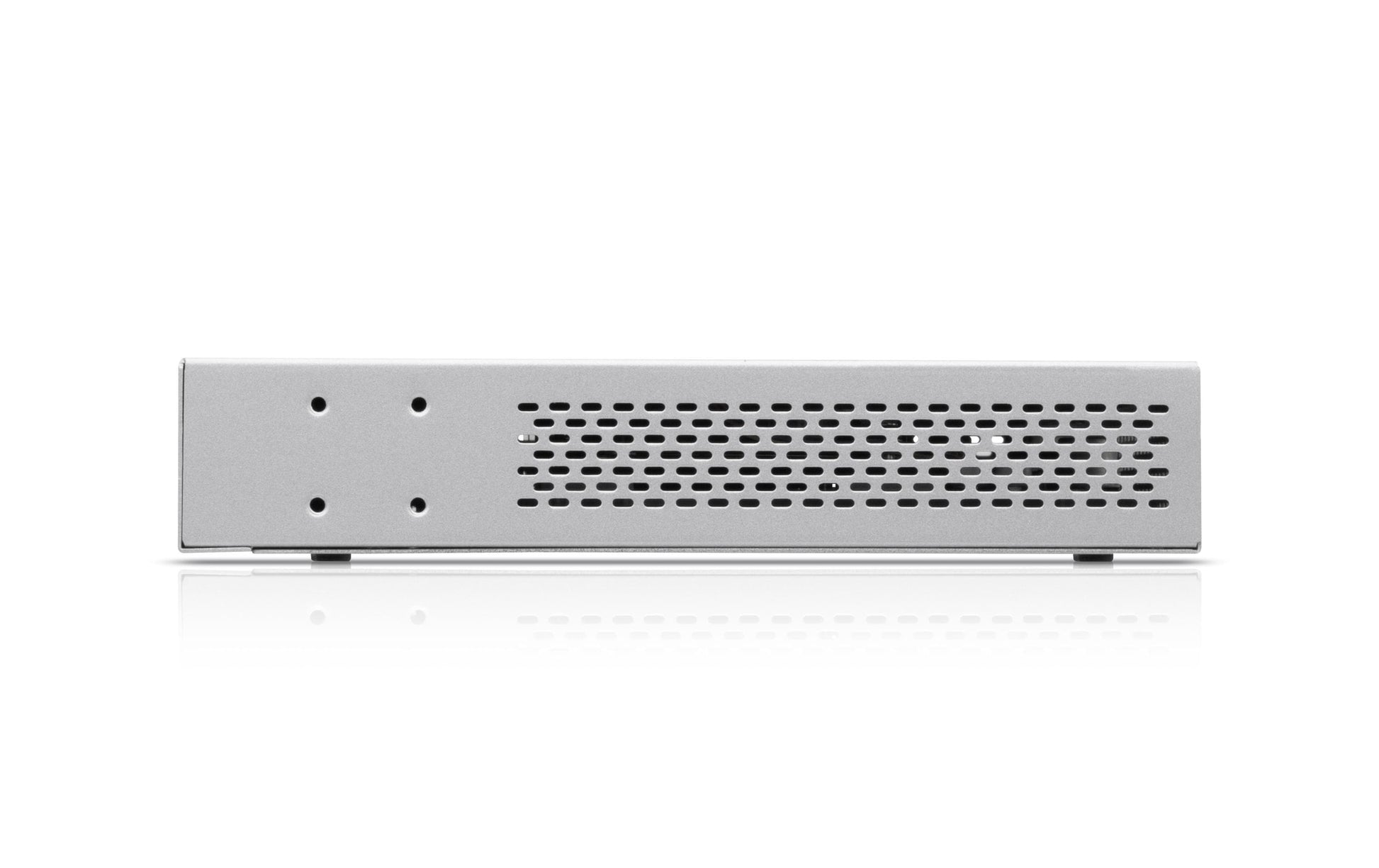 Ubiquiti US-XG-6POE – Managed Switch – 4×10G, 2×SFP+, PoE++ 240 W, 1U