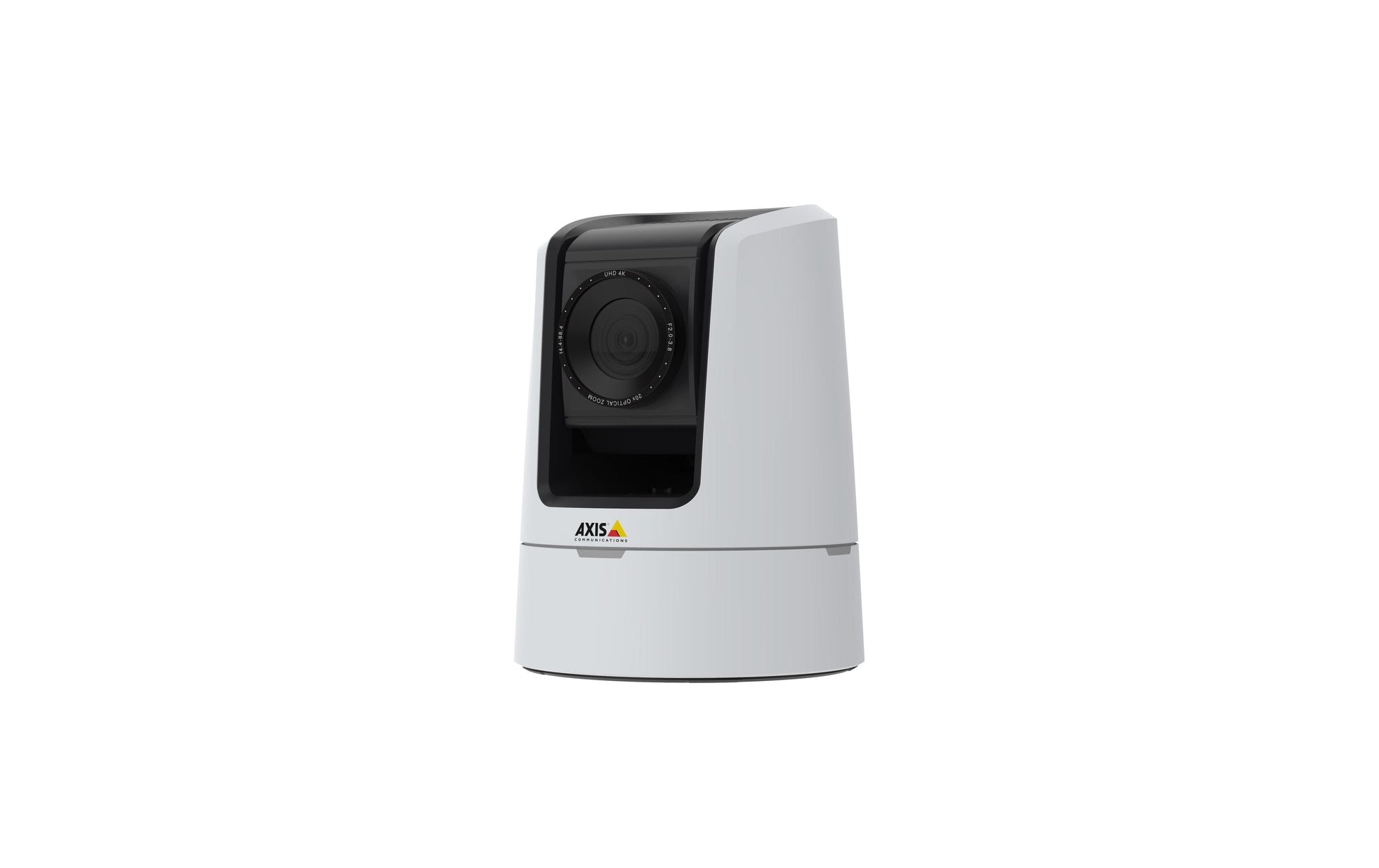 Axis V5938 Netzwerkkamera – UHD 4K, 50 fps, Zoom mit Autofokus