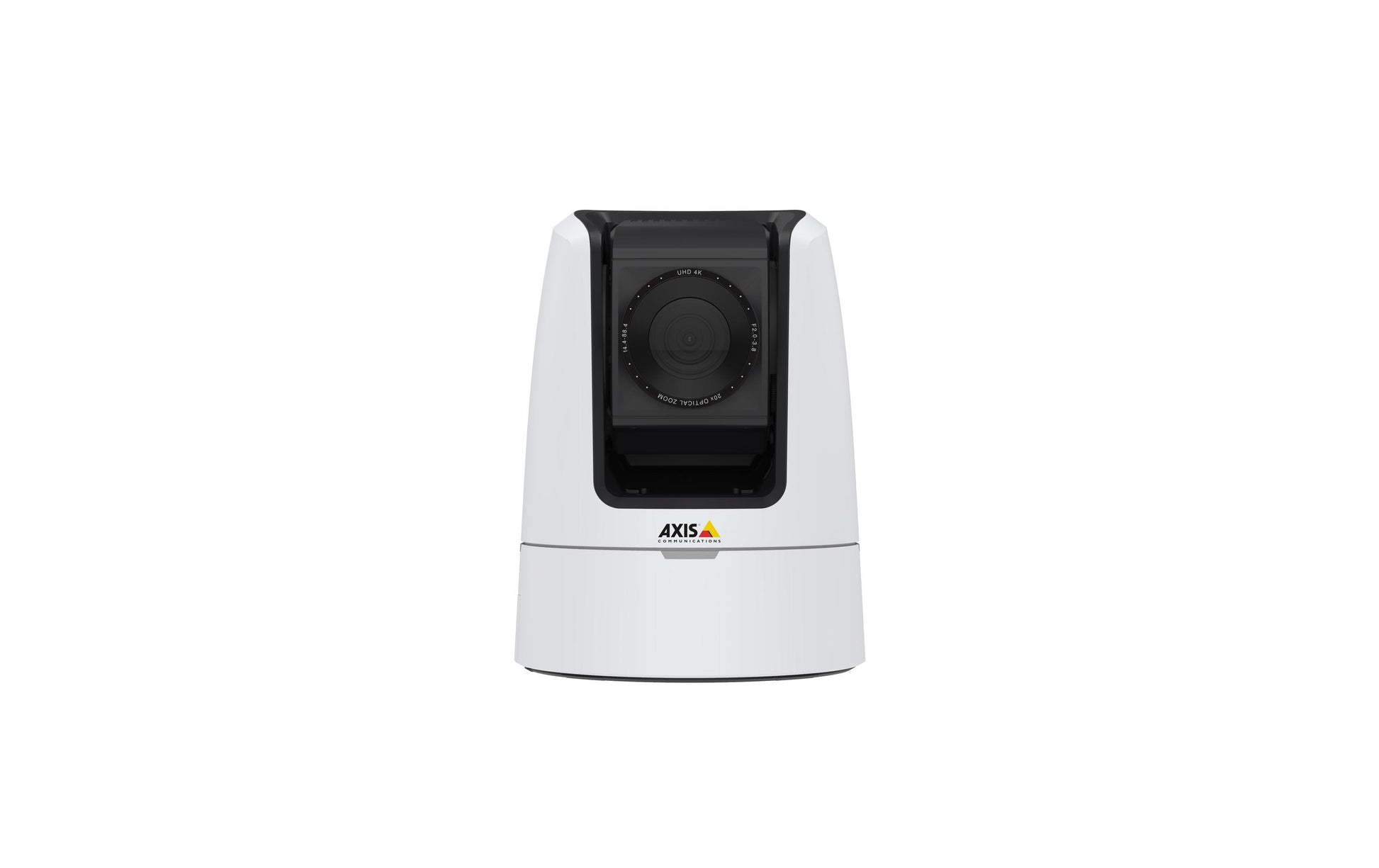 Axis V5938 Netzwerkkamera – UHD 4K, 50 fps, Zoom mit Autofokus