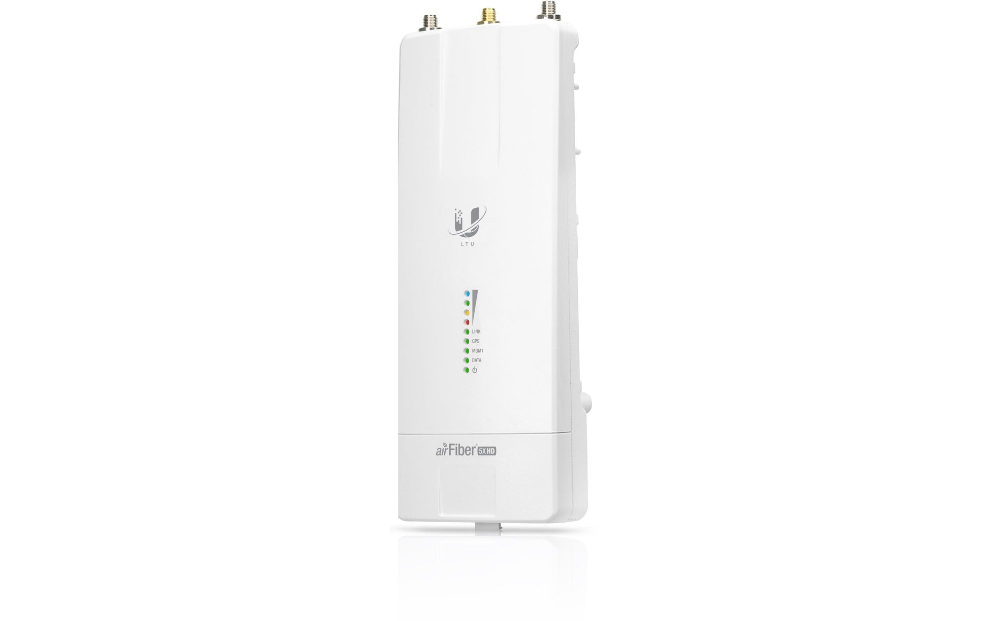 Ubiquiti airFiber 5XHD – 5 GHz Funkbrücke, 1GbE, bis 200 km, 1 000 Mbit/s, PoE, IP67