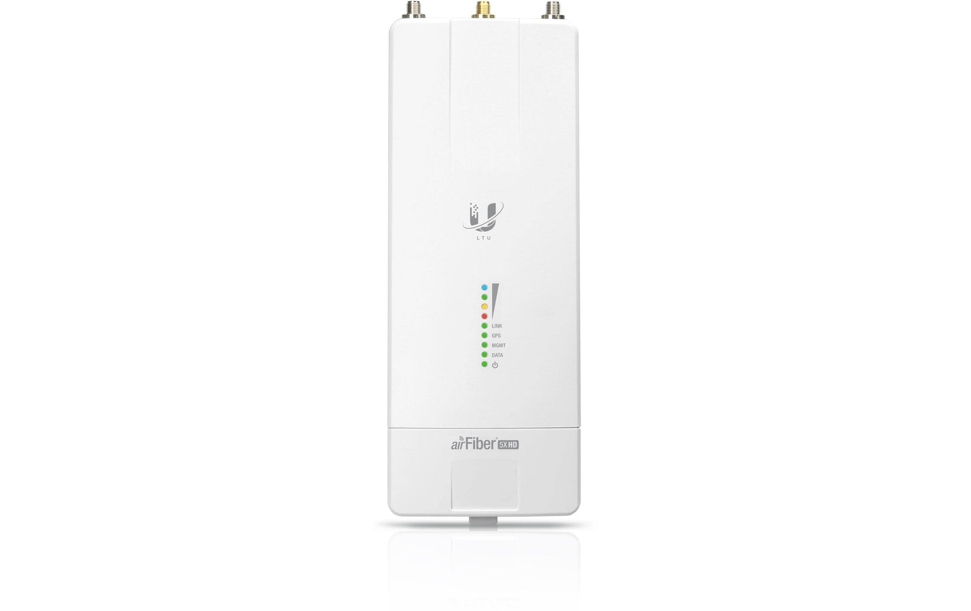 Ubiquiti airFiber 5XHD – 5 GHz Funkbrücke, 1GbE, bis 200 km, 1 000 Mbit/s, PoE, IP67