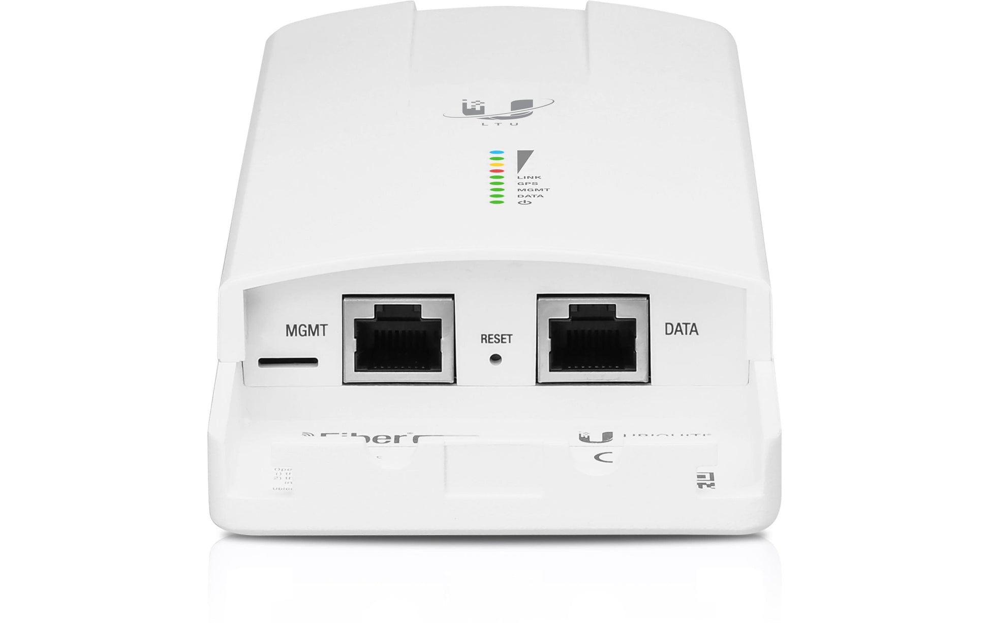 Ubiquiti airFiber 5XHD – 5 GHz Funkbrücke, 1GbE, bis 200 km, 1 000 Mbit/s, PoE, IP67