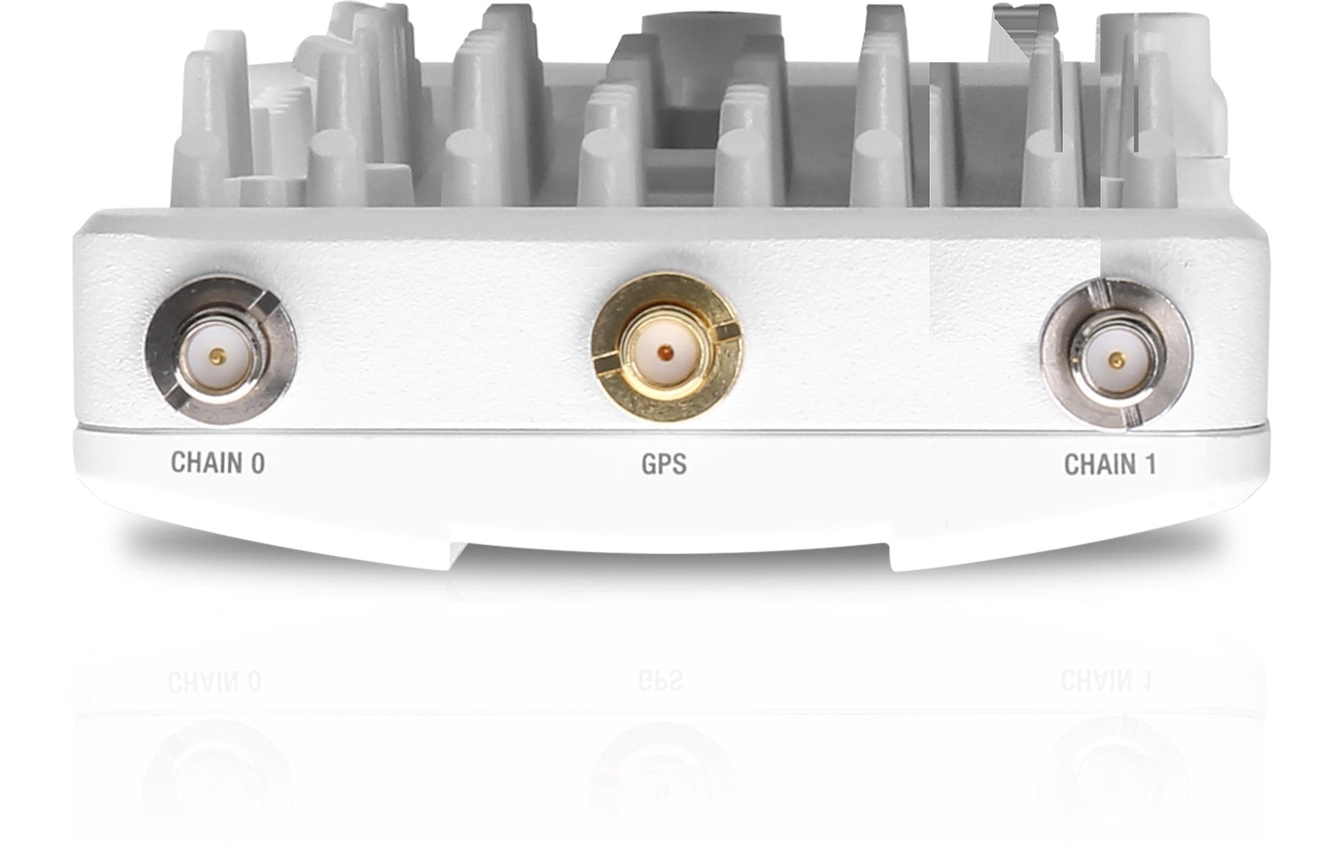 Ubiquiti airFiber 5XHD – 5 GHz Funkbrücke, 1GbE, bis 200 km, 1 000 Mbit/s, PoE, IP67