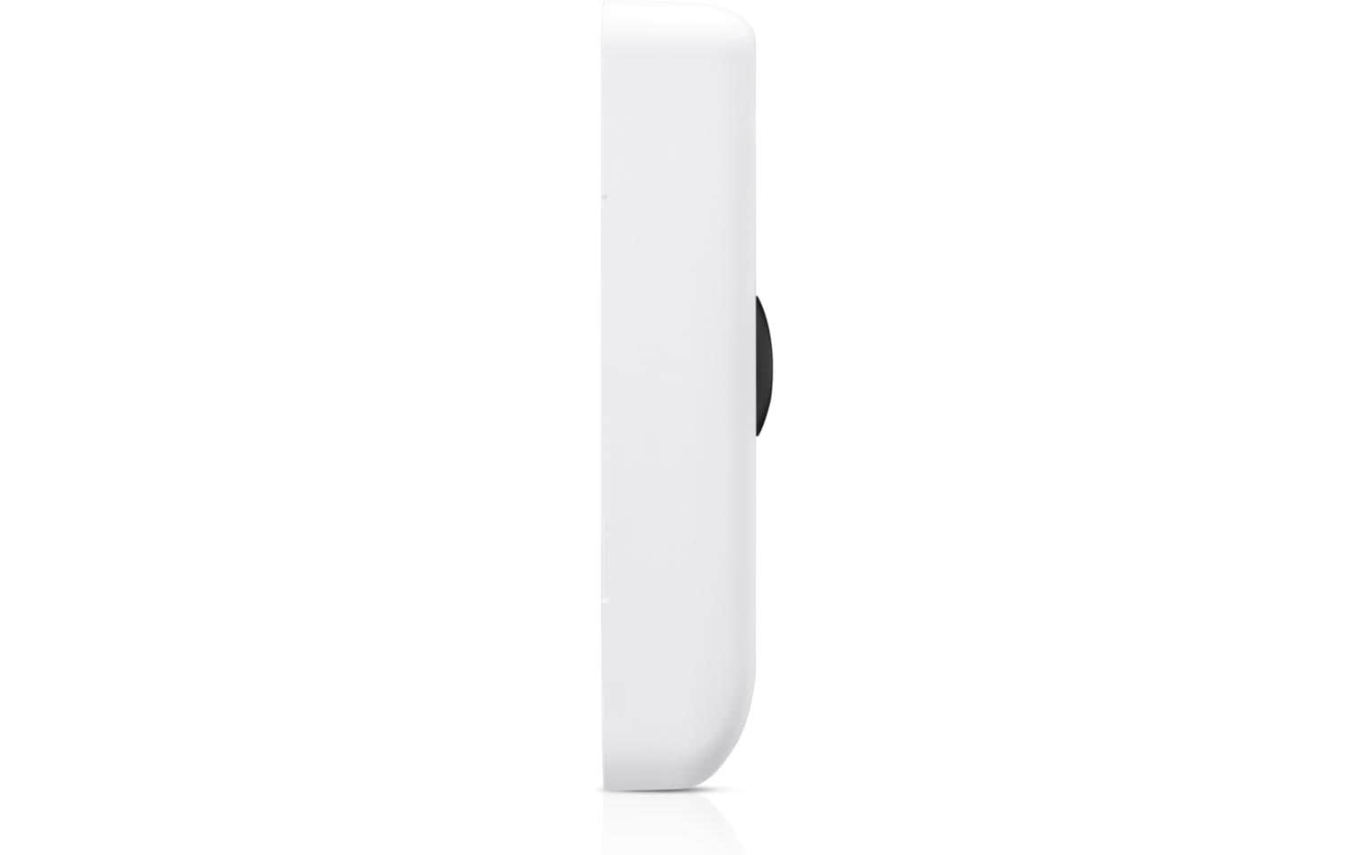 Ubiquiti Videotürstation UniFi Protect UVC-G4-DOORBELL – 1 Taste, weiss, IPX4