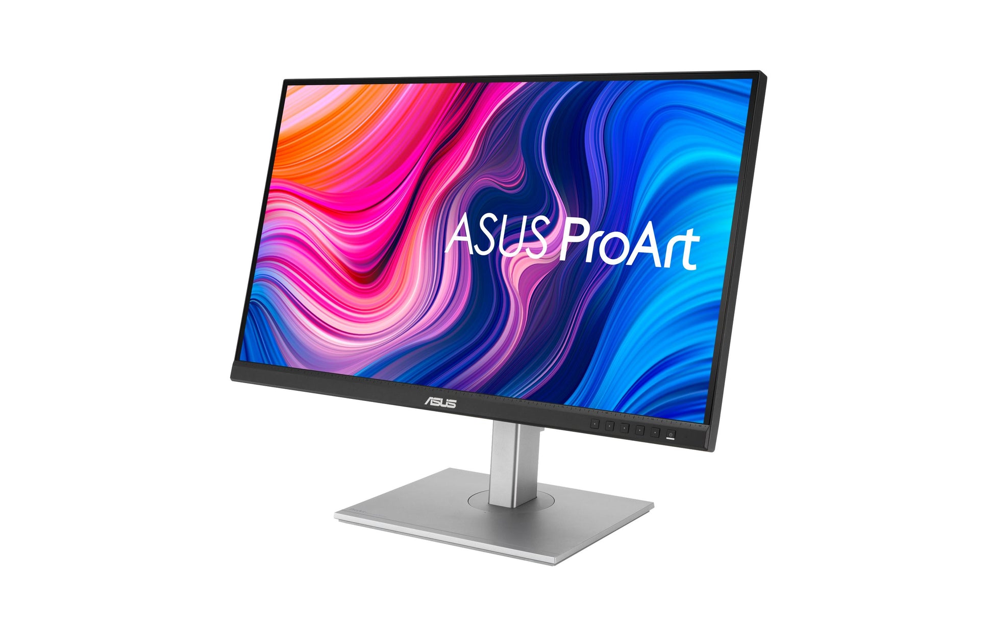 ASUS PA278CV – Monitor, 27", IPS, 75 Hz, 350 cd/m², USB-C, Integrierte Lautsprecher, VESA 100 × 100, Schwarz