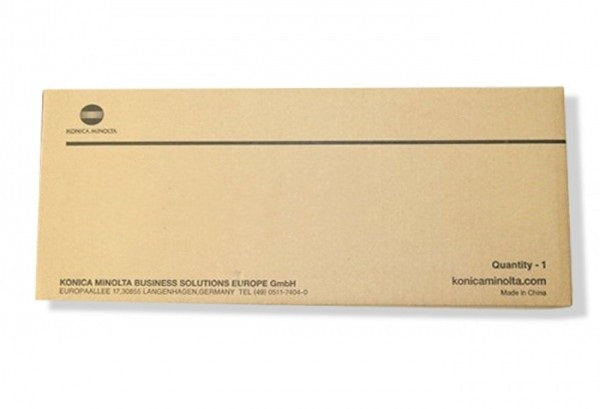 Konica Minolta TN-515 Schwarz Toner – Kompatibel – 24'000 Seiten – für Konica Minolta BIZHUB 458/558