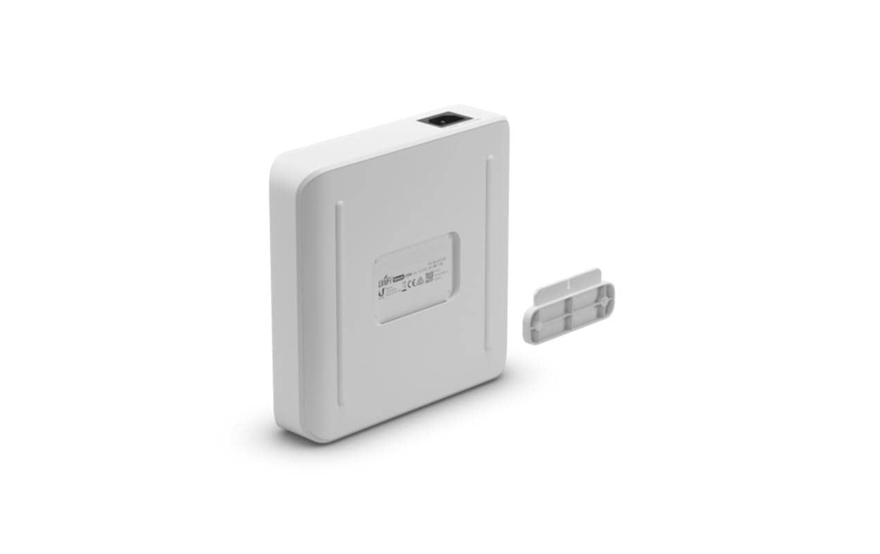 Ubiquiti UniFi Switch Lite 16 PoE – Managed L2 Switch – 16× 1G, 8× PoE+, Wandmontage, lüfterlos
