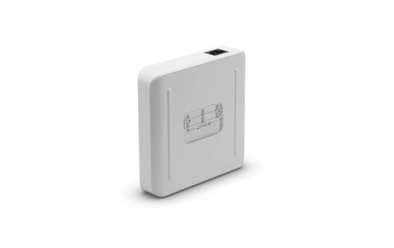 Ubiquiti UniFi Switch Lite 16 PoE – Managed L2 Switch – 16× 1G, 8× PoE+, Wandmontage, lüfterlos