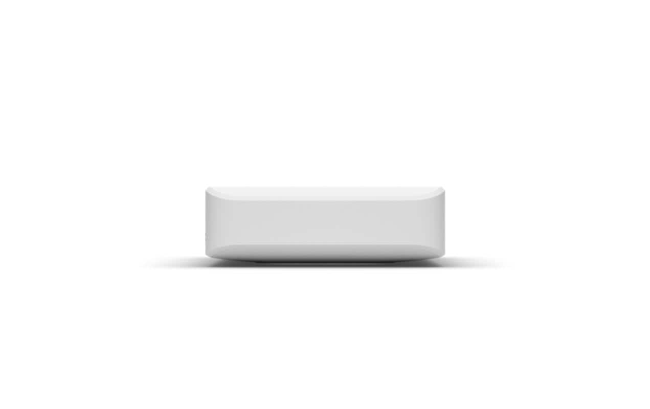 Ubiquiti UniFi Switch Lite 8 PoE – Managed L2 Switch – 8× 1G, 4× PoE+, Wandmontage, lüfterlos