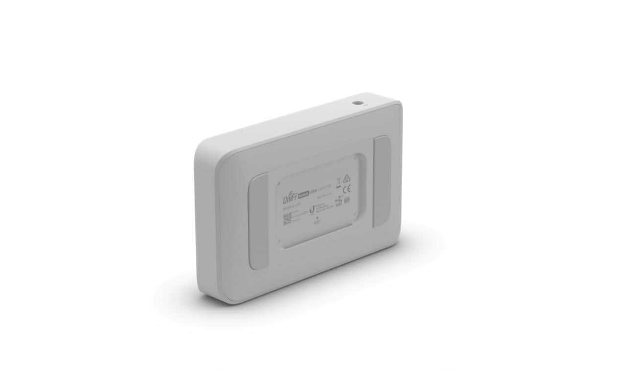 Ubiquiti UniFi Switch Lite 8 PoE – Managed L2 Switch – 8× 1G, 4× PoE+, Wandmontage, lüfterlos