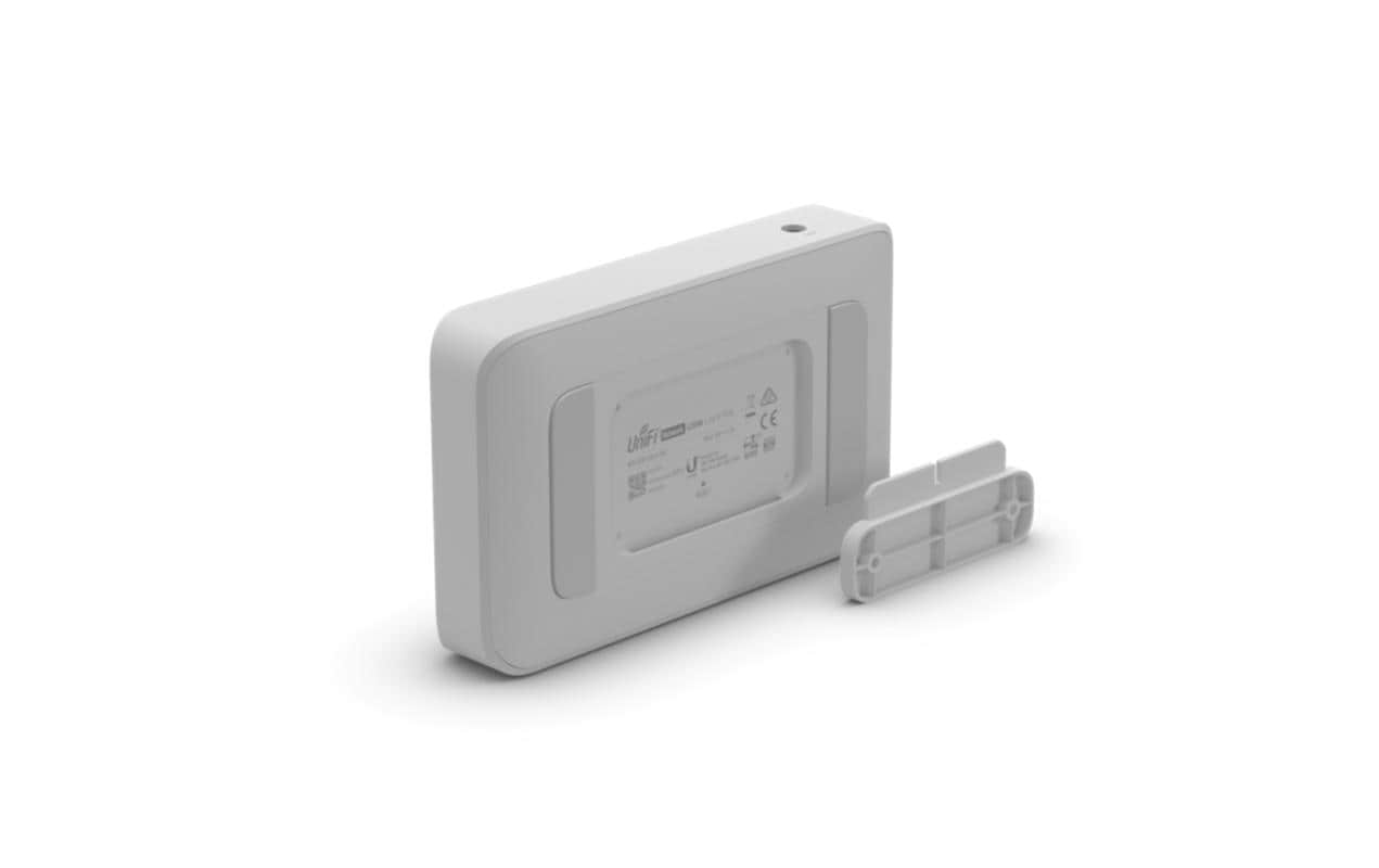 Ubiquiti UniFi Switch Lite 8 PoE – Managed L2 Switch – 8× 1G, 4× PoE+, Wandmontage, lüfterlos