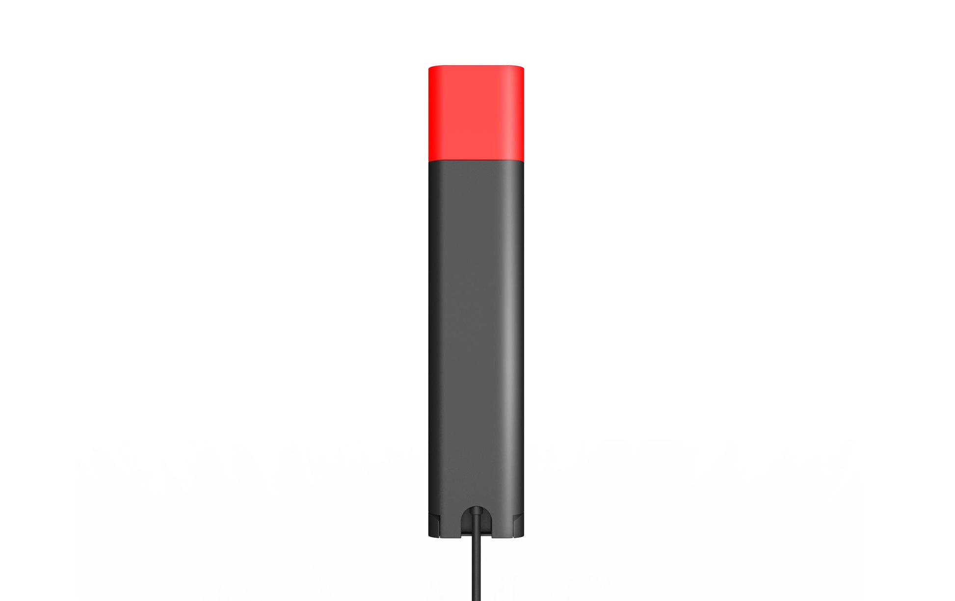 Yealink BLT60 – BusyLight/Statusleuchte – für Yealink WH6x, MP50 – schwarz