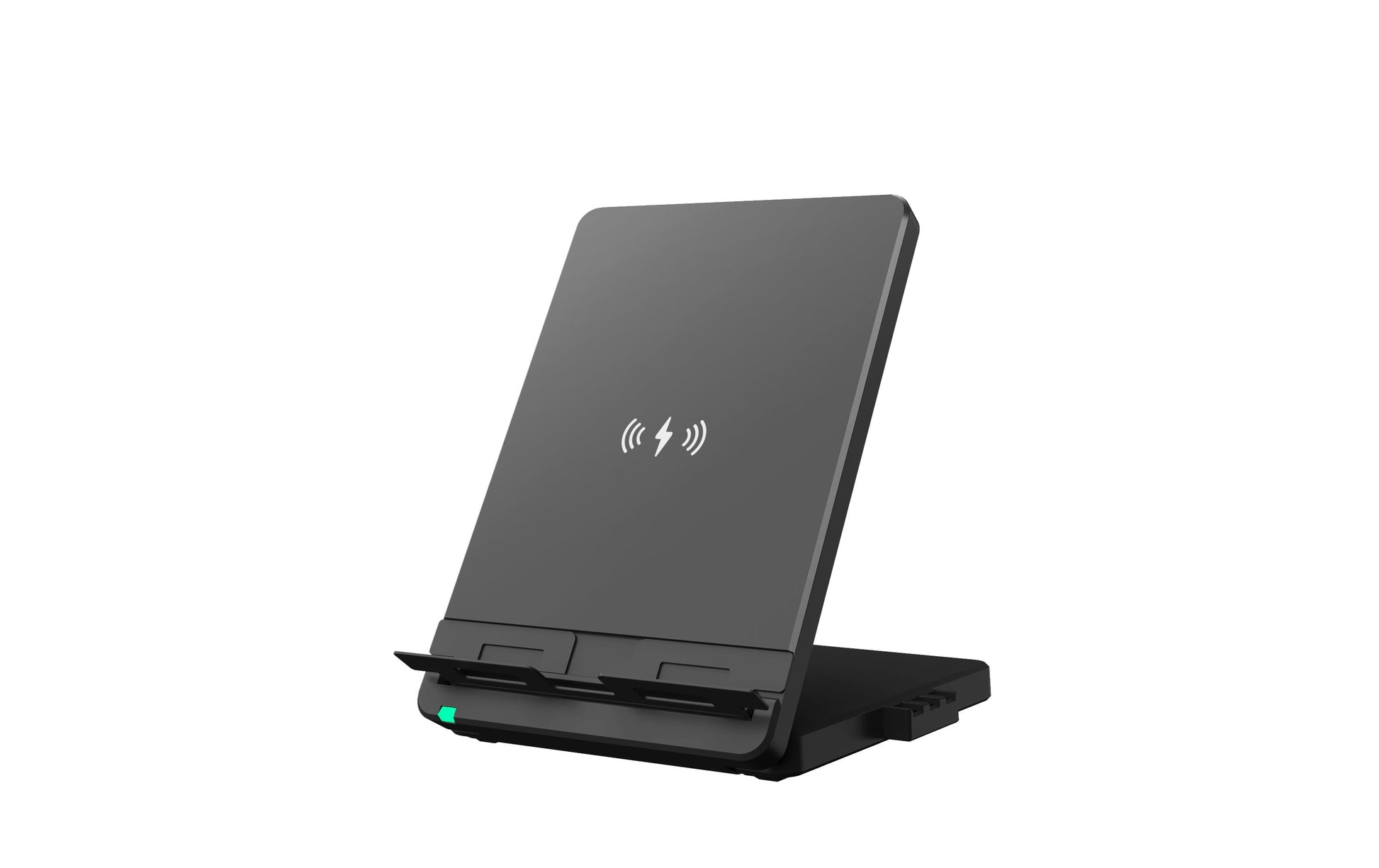 Yealink Kabelloses Ladegerät – für WH66/WH67, Schwarz