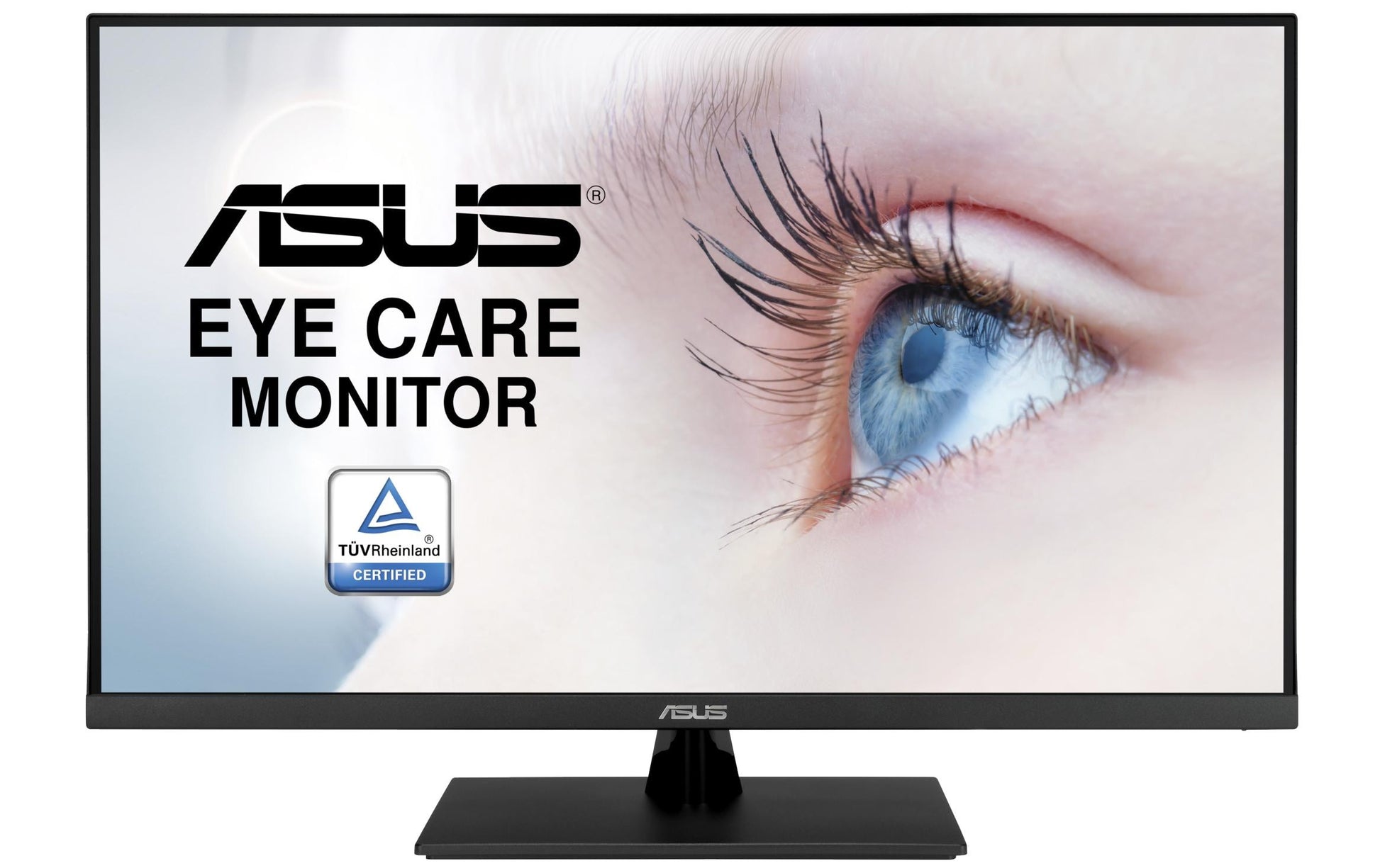 ASUS VP32UQ – Monitor, 31,5" 3840 × 2160 (UHD 4K), 350 cd/m²