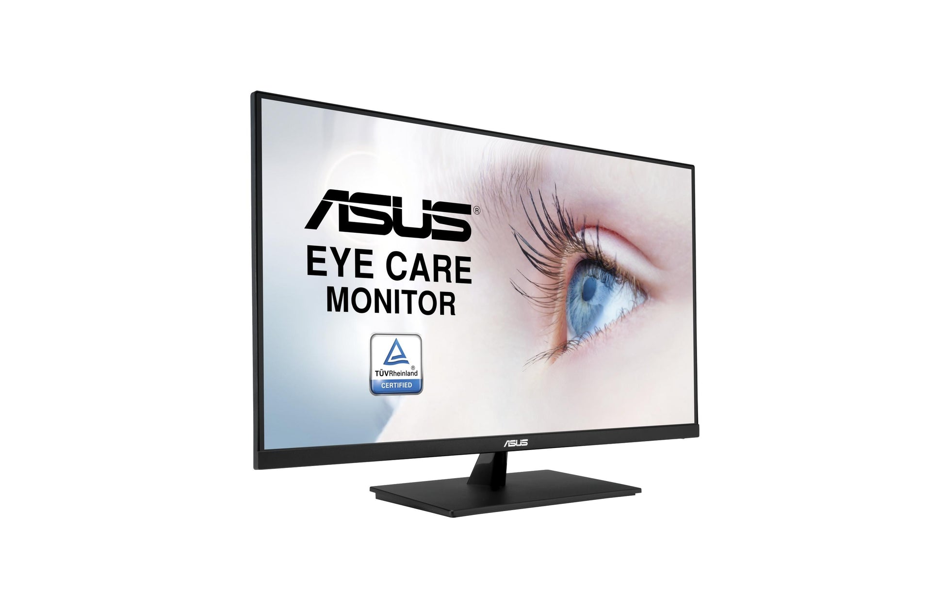 ASUS VP32UQ – Monitor, 31,5" 3840 × 2160 (UHD 4K), 350 cd/m²