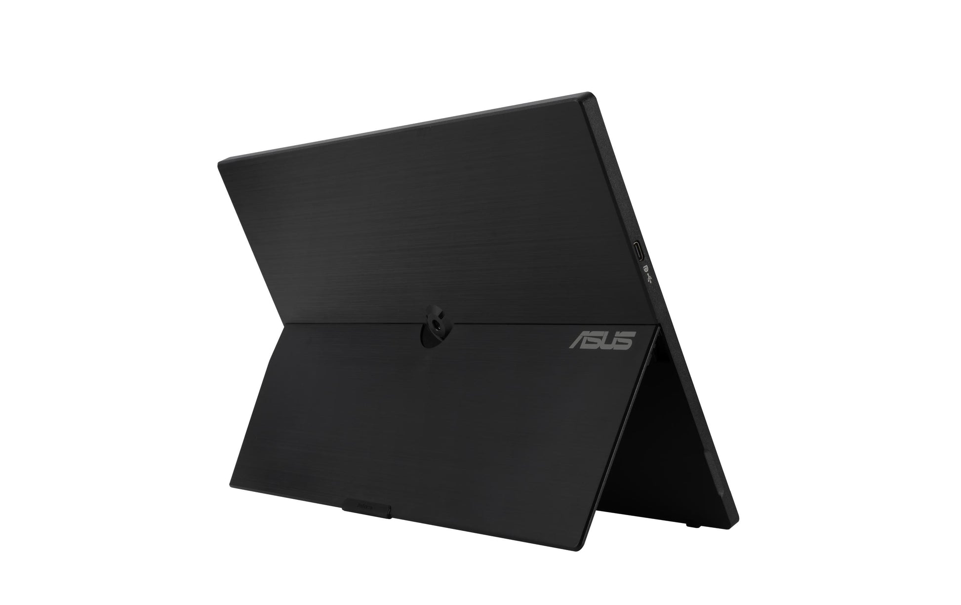 ASUS MB16ACV – Portabler Monitor, 15,6", 1920 × 1080 (Full HD), IPS, 60 Hz, 250 cd/m², Schwarz