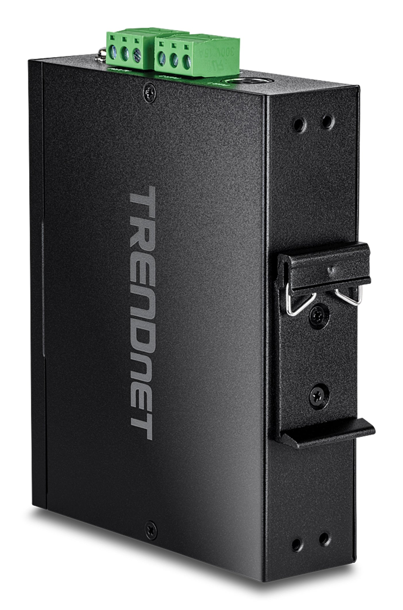 TRENDnet TI-G5062 – Unmanaged Switch – 4× 2,5G, 2× SFP+, Hutschiene