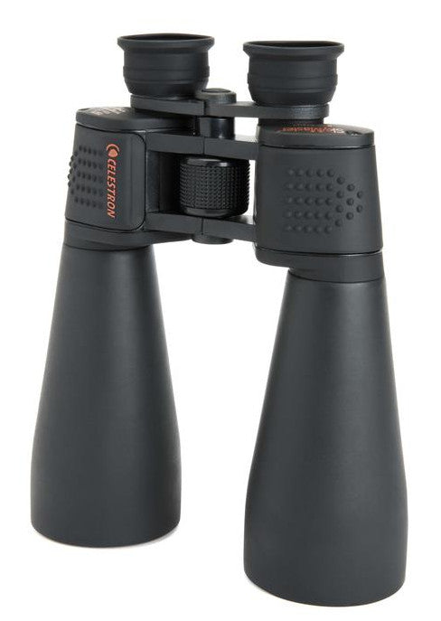 Celestron Kompaktfernglas SkyMaster – 25×70 mm, schwarz
