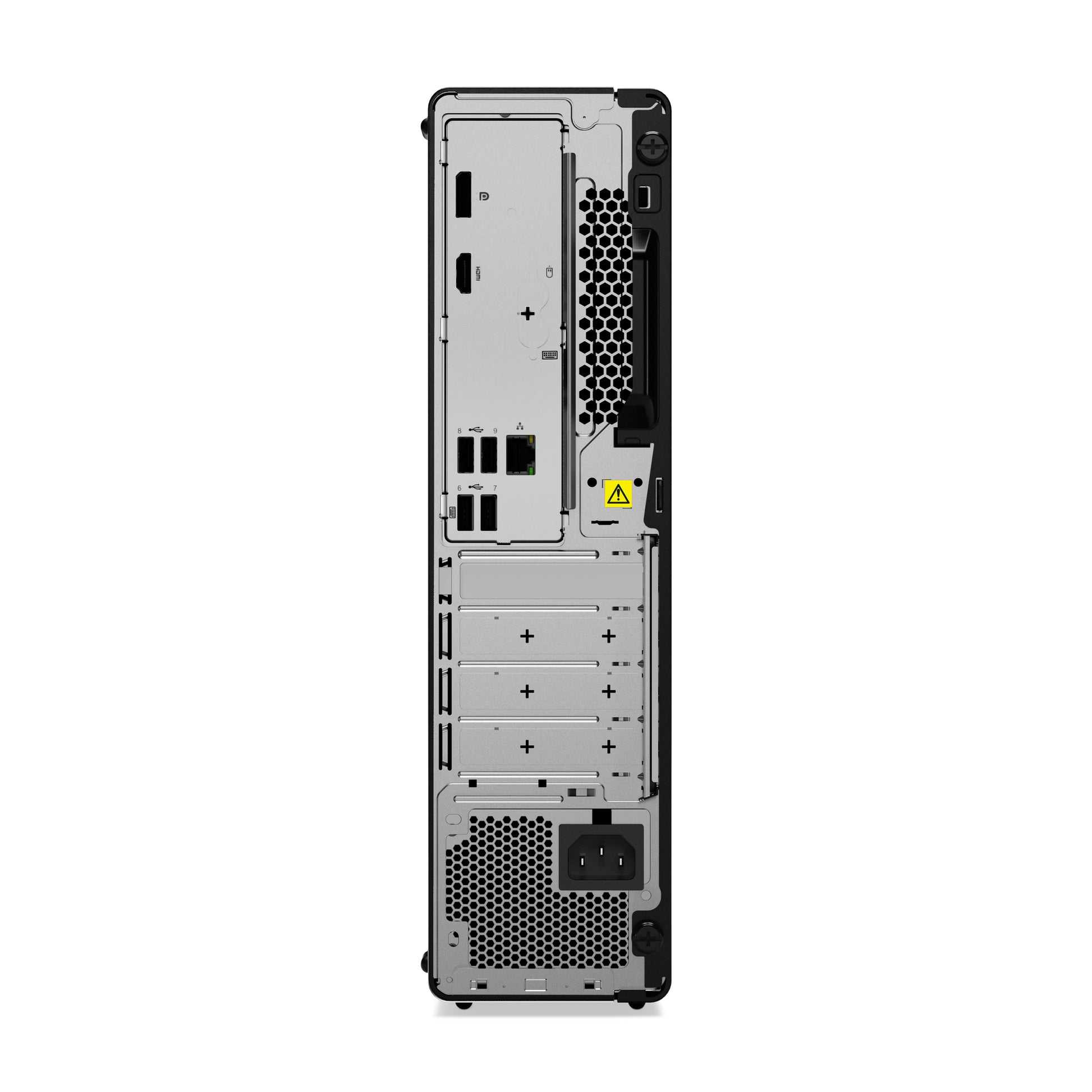 Lenovo ThinkCentre M70s Gen 5 SFF – Intel Core i7-14700, 16 GB RAM, 512 GB SSD, Windows 11 Pro