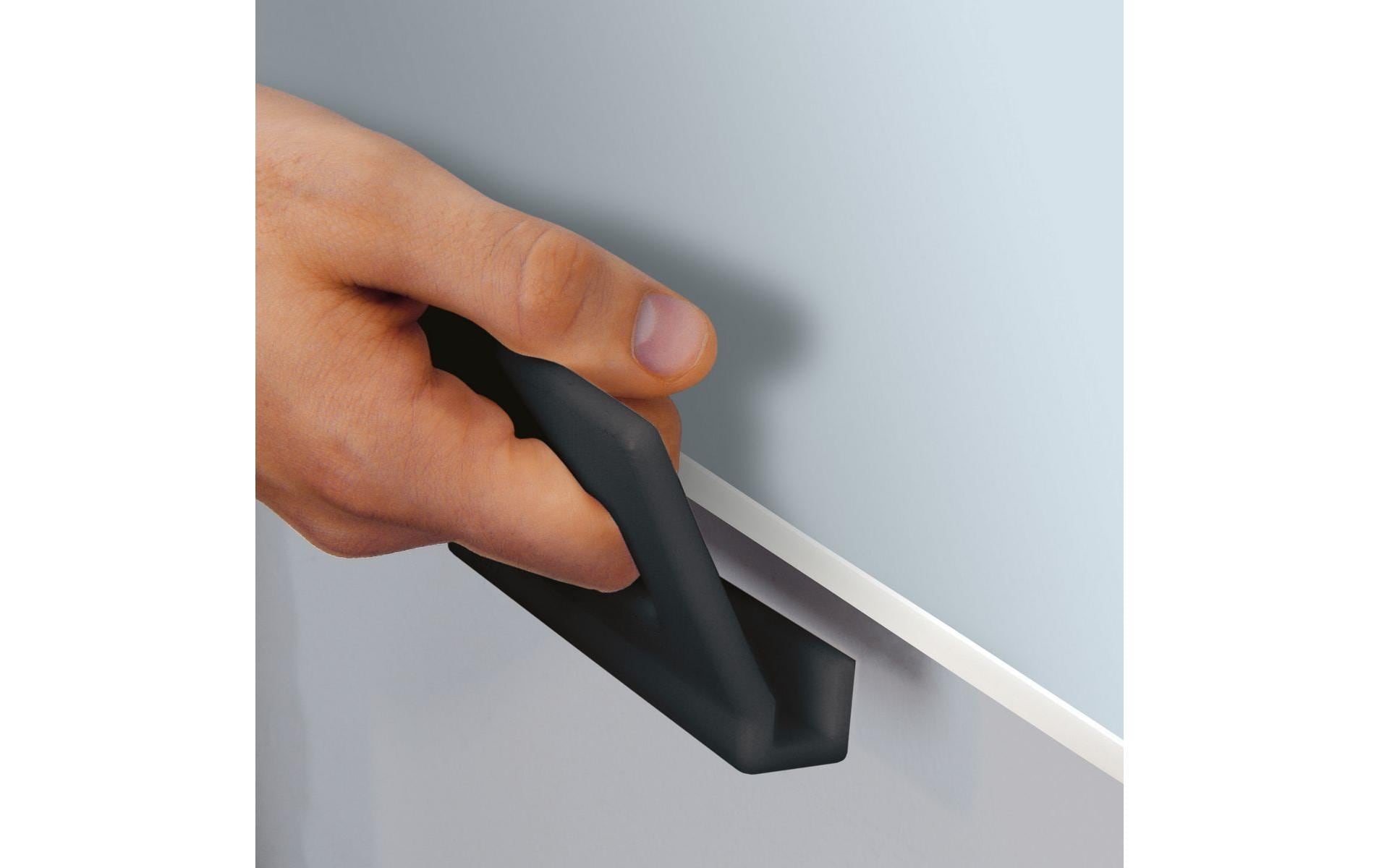 Sigel Whiteboard – 240 × 120 cm, Glas, magnetisch, Wandmontage