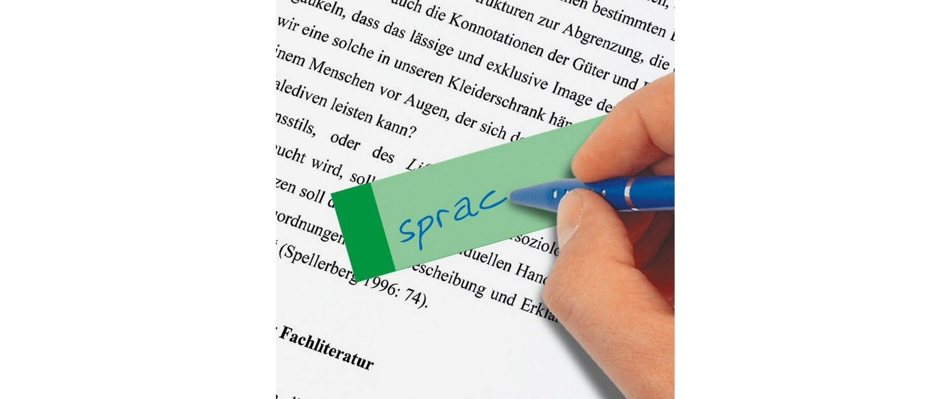 Sigel Haftnotizen – 15×50 mm – sortiert, 10×40 Blatt, recyclingfähig