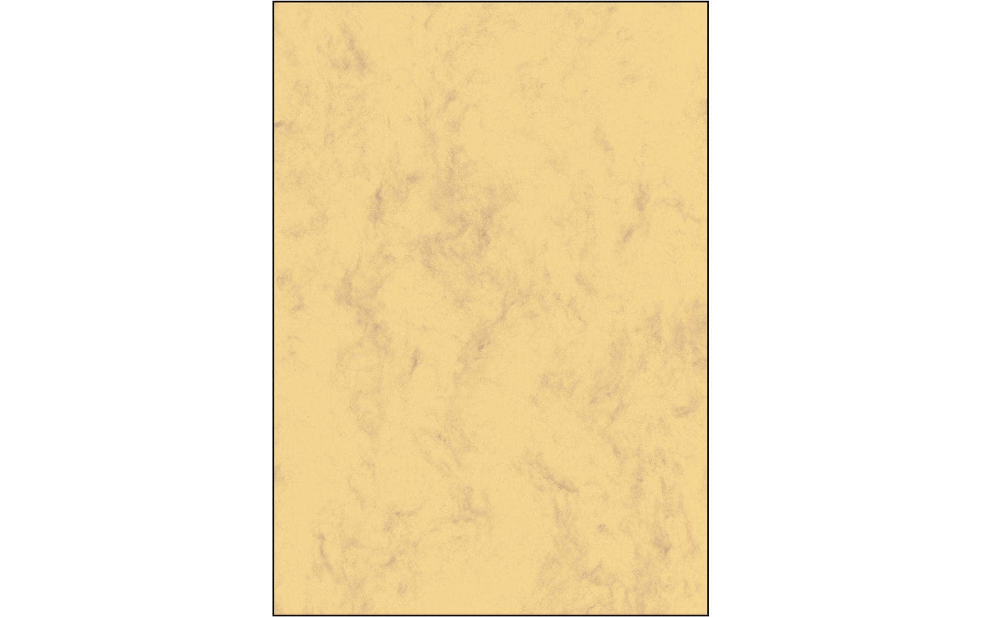 Sigel Motivpapier Beige – A4, 90 g/m², 100 Blatt