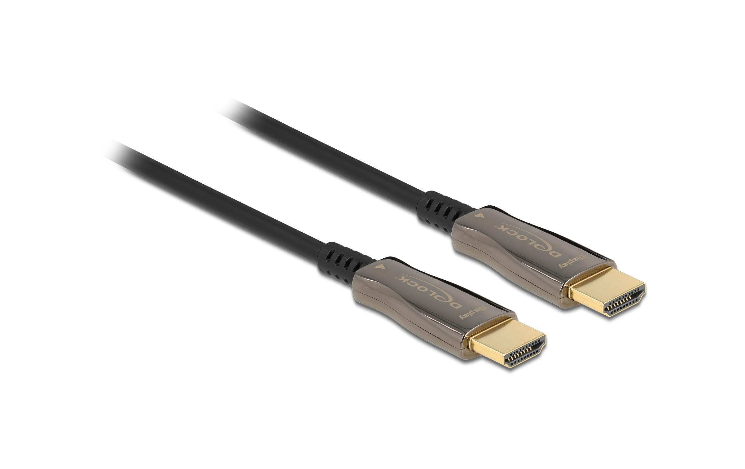DeLOCK HDMI 8K 60 Hz Kabel 20 m – HDMI 2.1