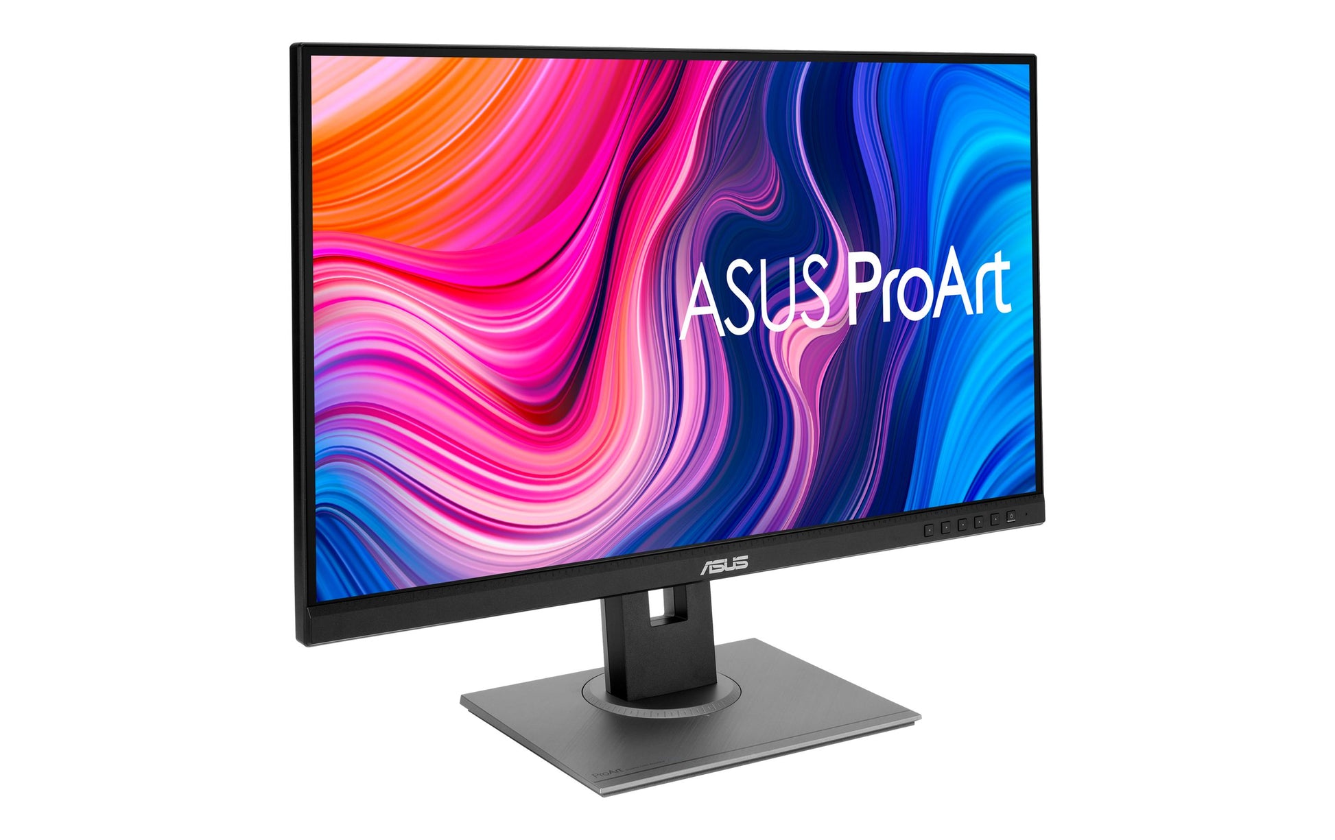 ASUS ProArt PA278QV – Monitor, 27", 2560 × 1440 (WQHD), Schwarz