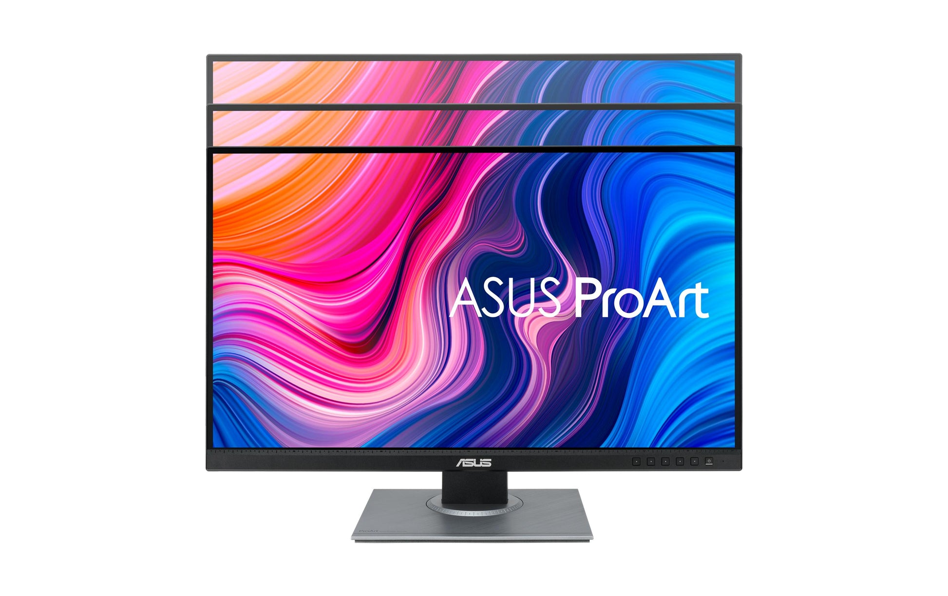 ASUS ProArt PA278QV – Monitor, 27", 2560 × 1440 (WQHD), Schwarz