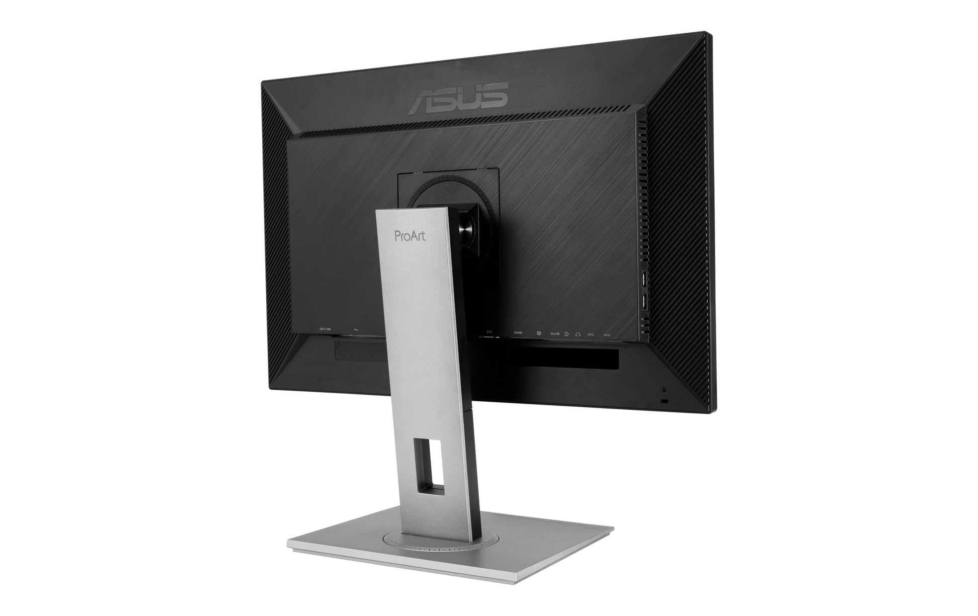 ASUS ProArt PA278QV – Monitor, 27", 2560 × 1440 (WQHD), Schwarz