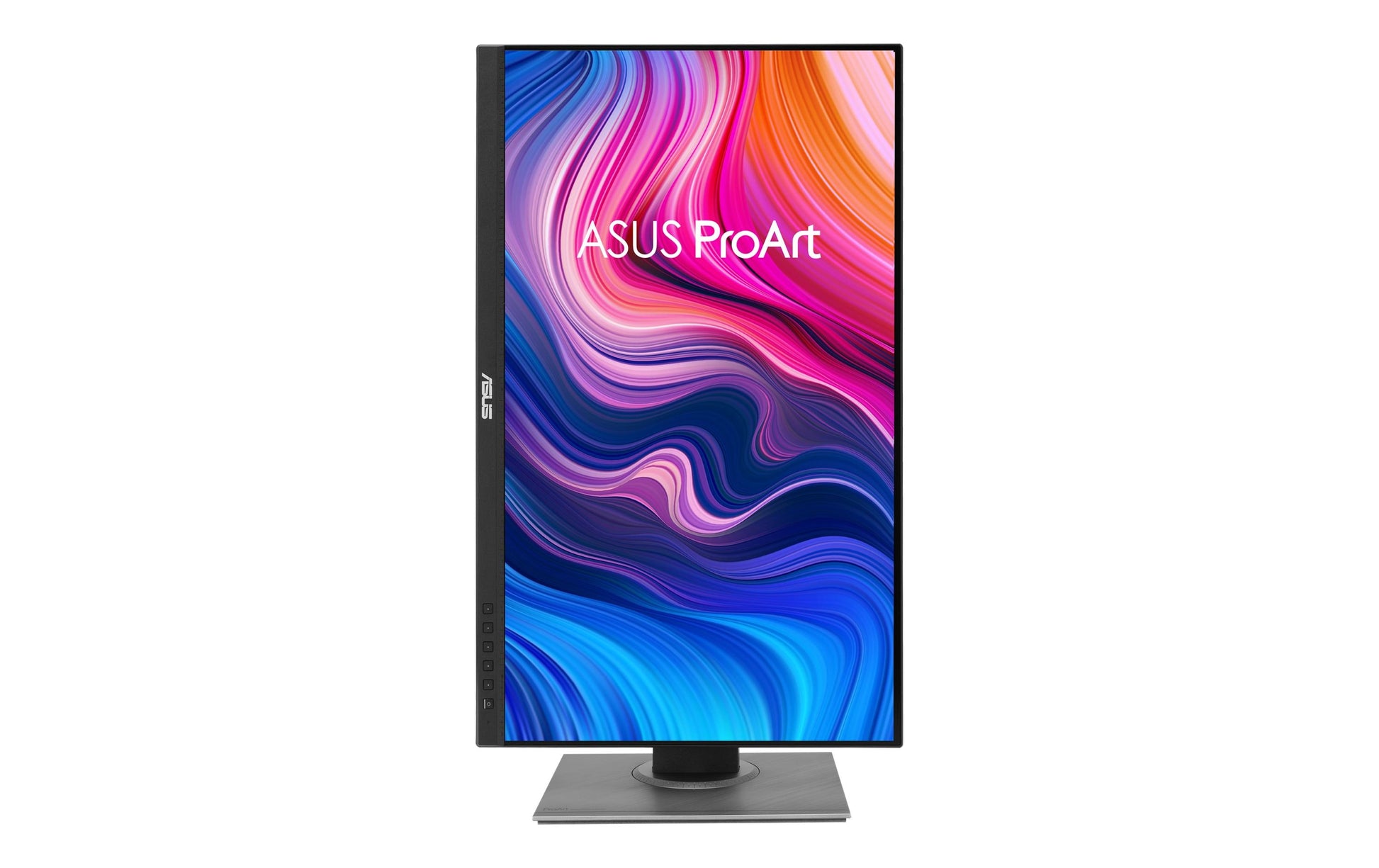 ASUS ProArt PA278QV – Monitor, 27", 2560 × 1440 (WQHD), Schwarz