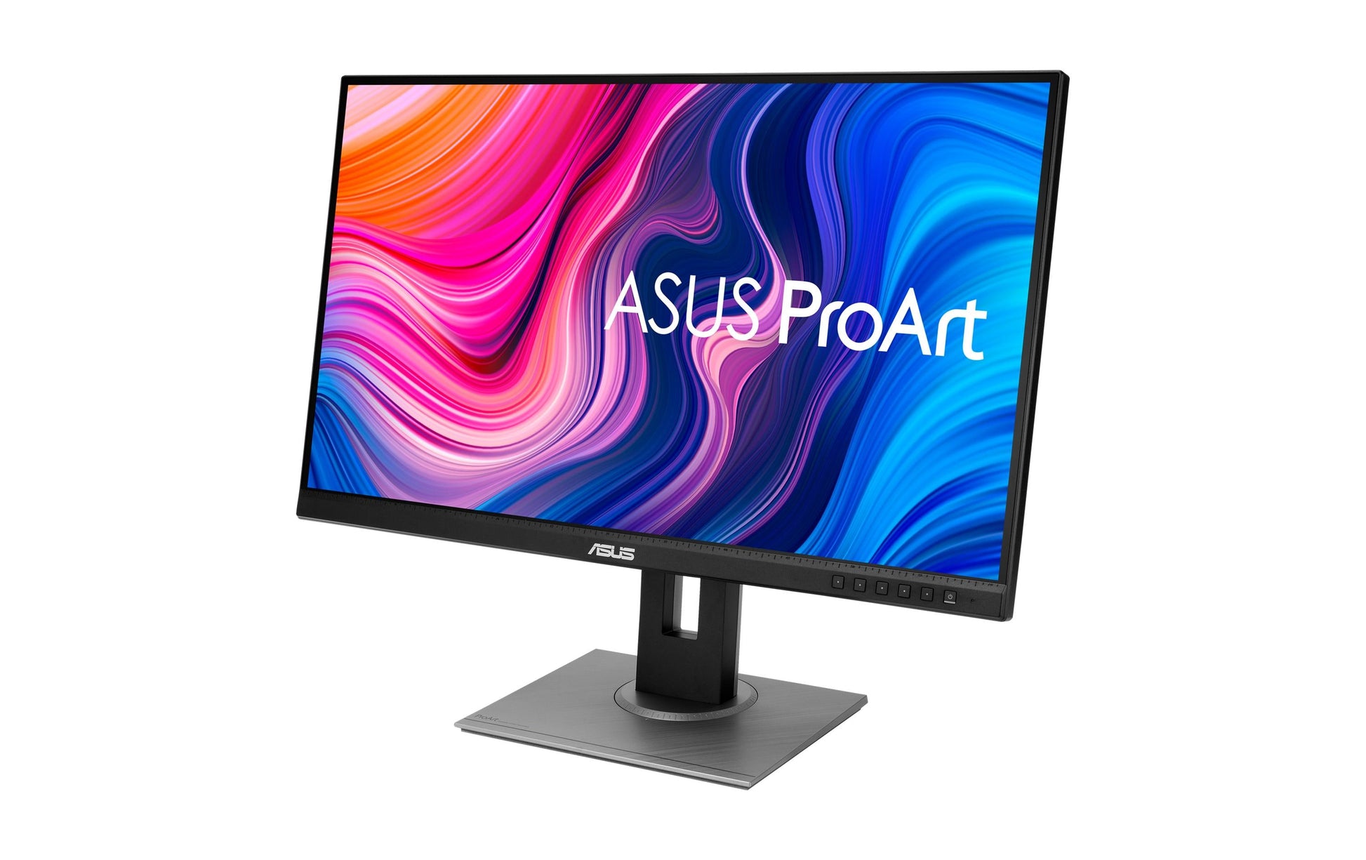 ASUS ProArt PA278QV – Monitor, 27", 2560 × 1440 (WQHD), Schwarz