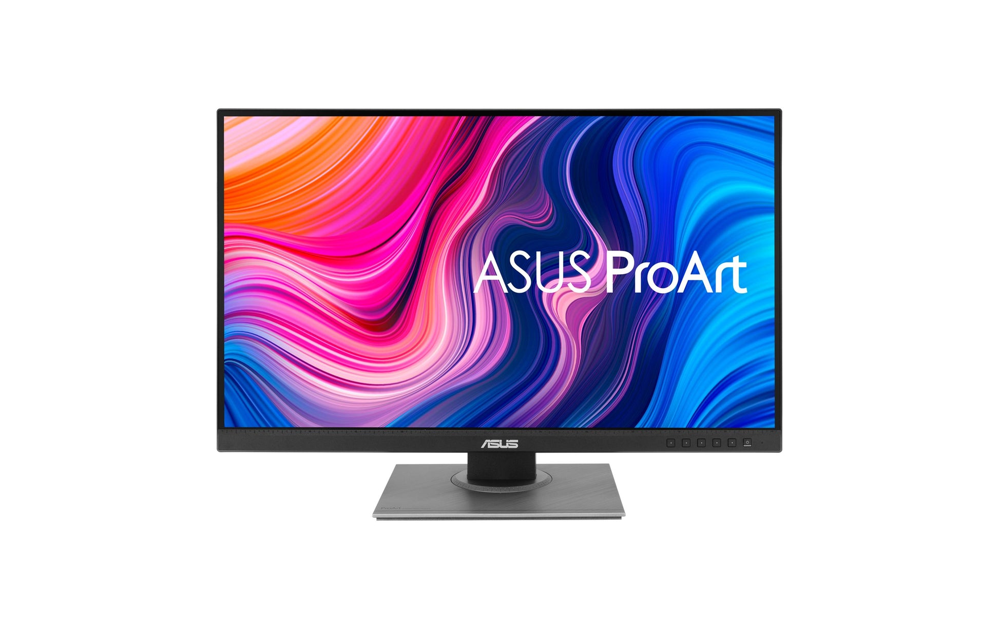 ASUS ProArt PA278QV – Monitor, 27", 2560 × 1440 (WQHD), Schwarz