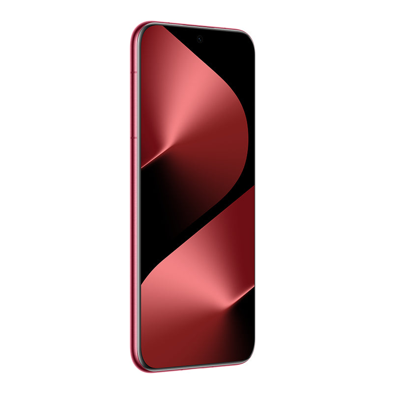 Huawei Pura 80 Pro – 6,8" – 512 GB – Rot